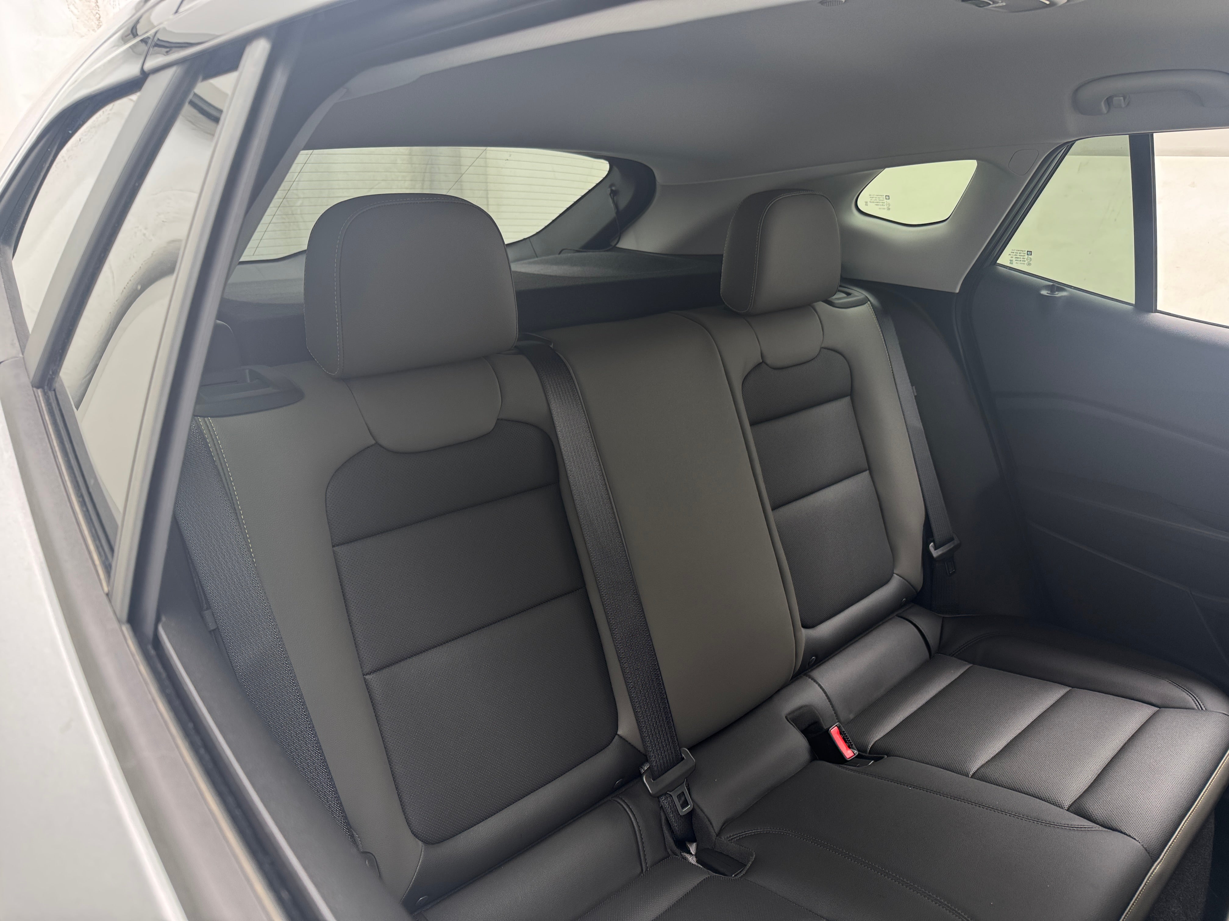 2024 Chevrolet Trax Activ 5