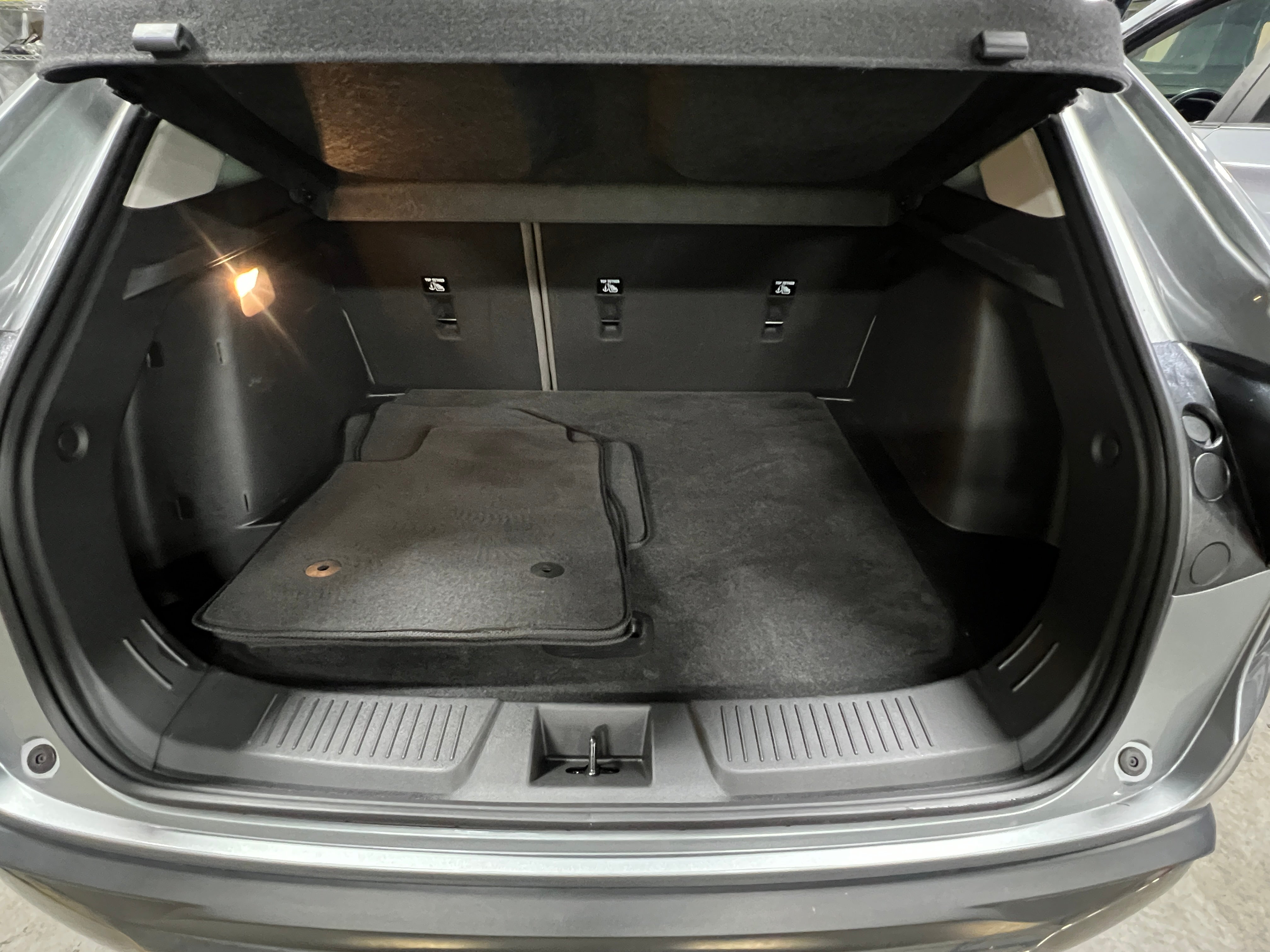 2024 Chevrolet Trax Activ 6