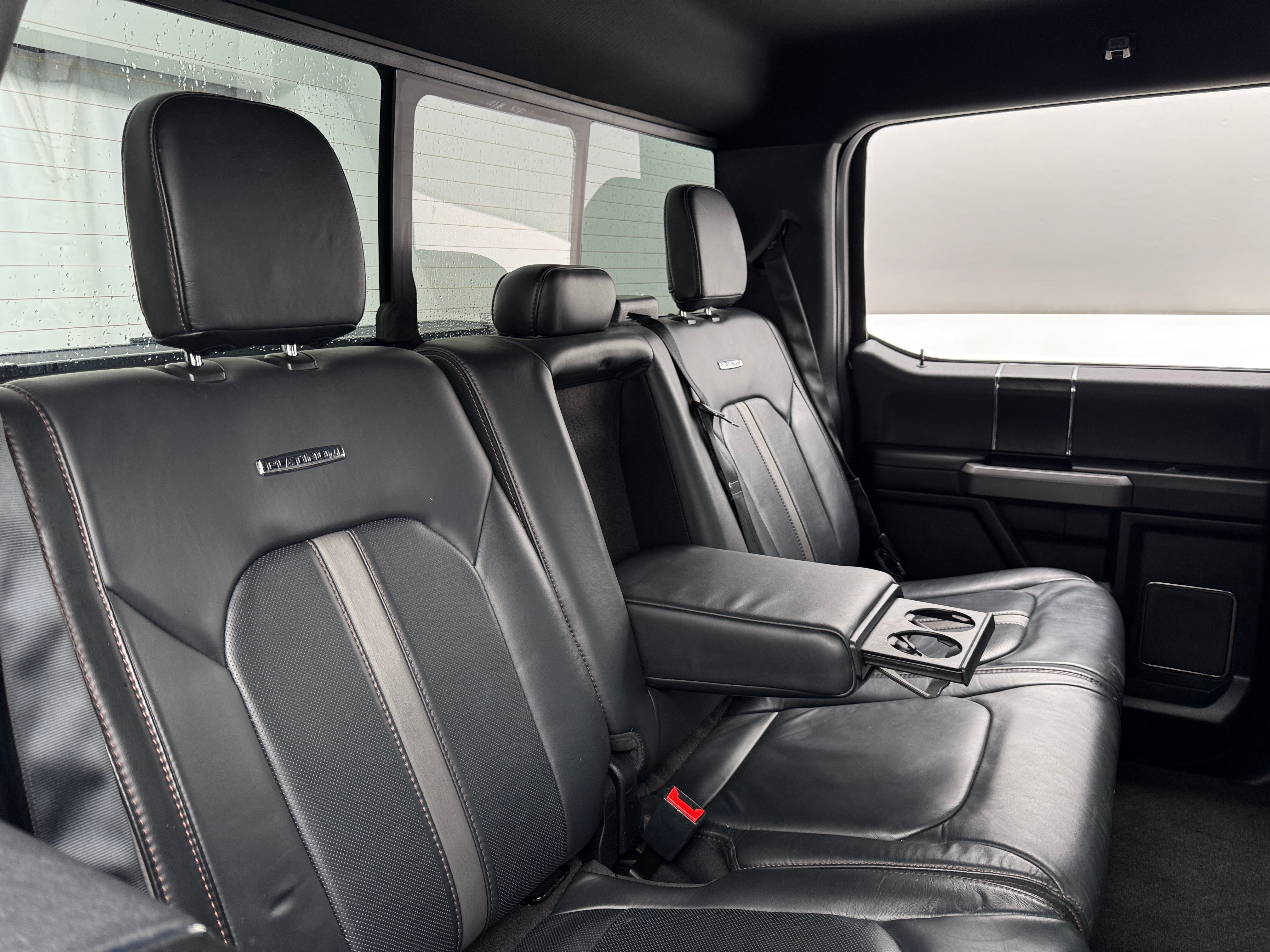 2020 Ford Econoline E-150 6