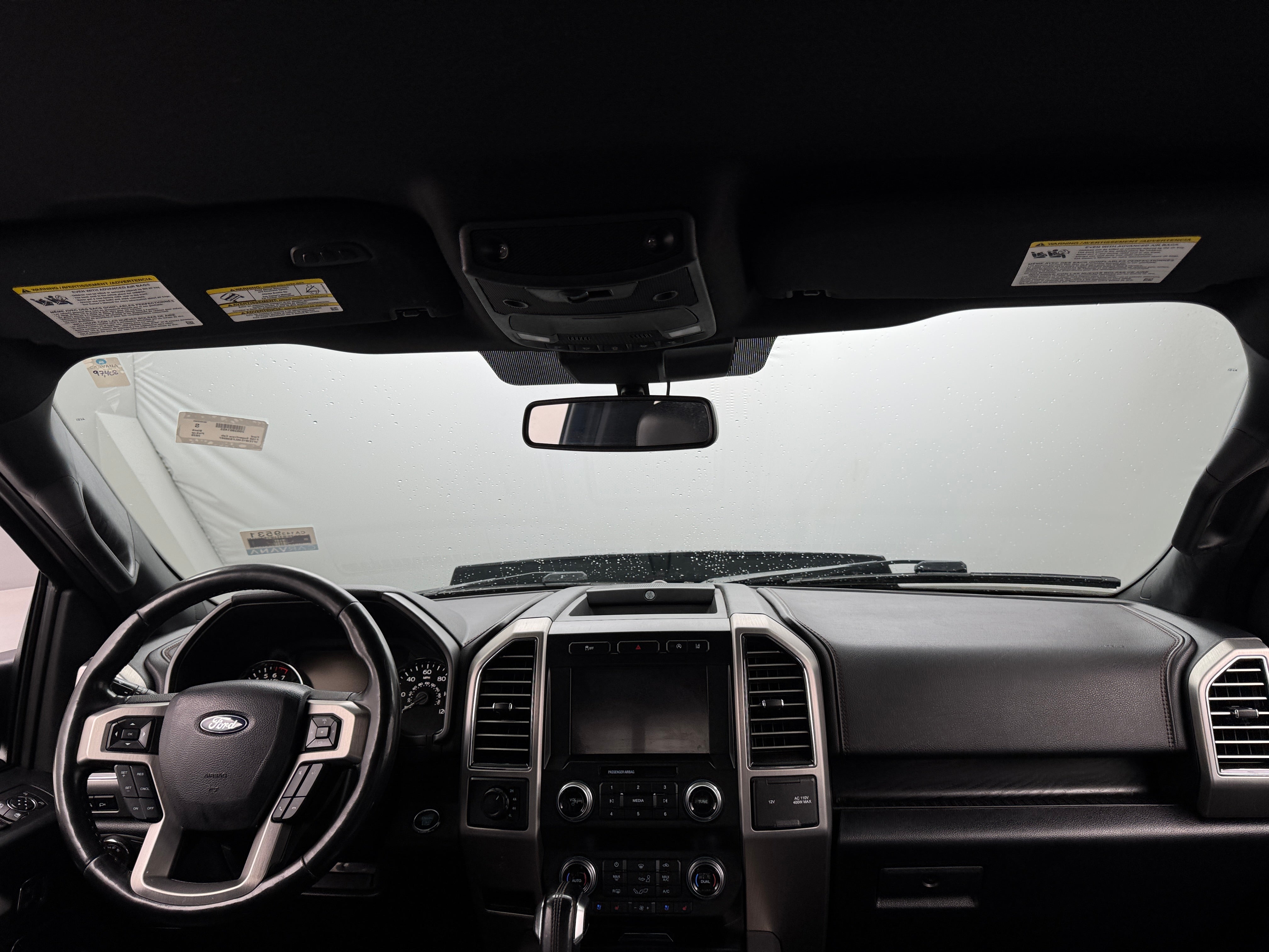 2020 Ford Econoline E-150 3