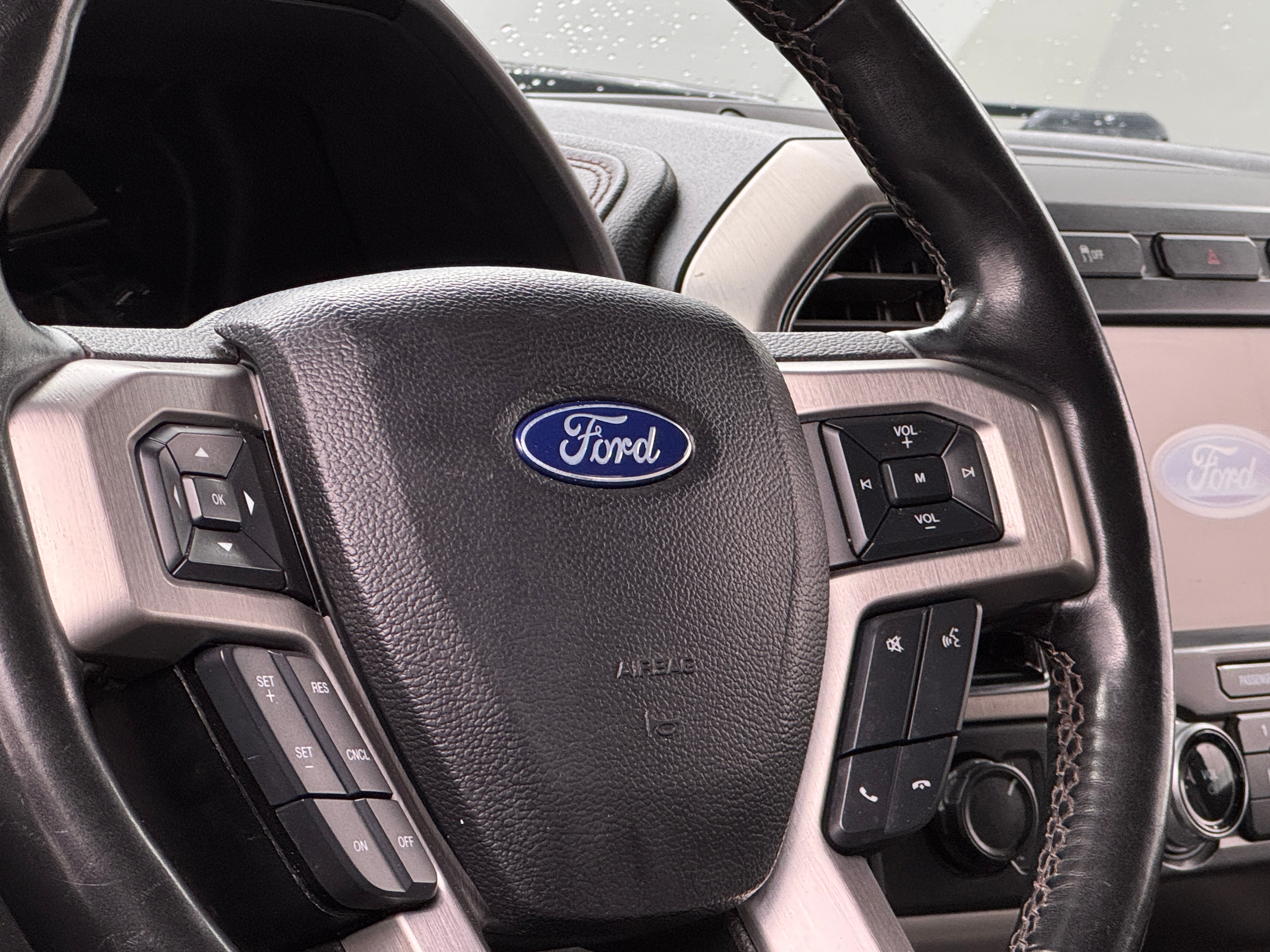2020 Ford Econoline E-150 5