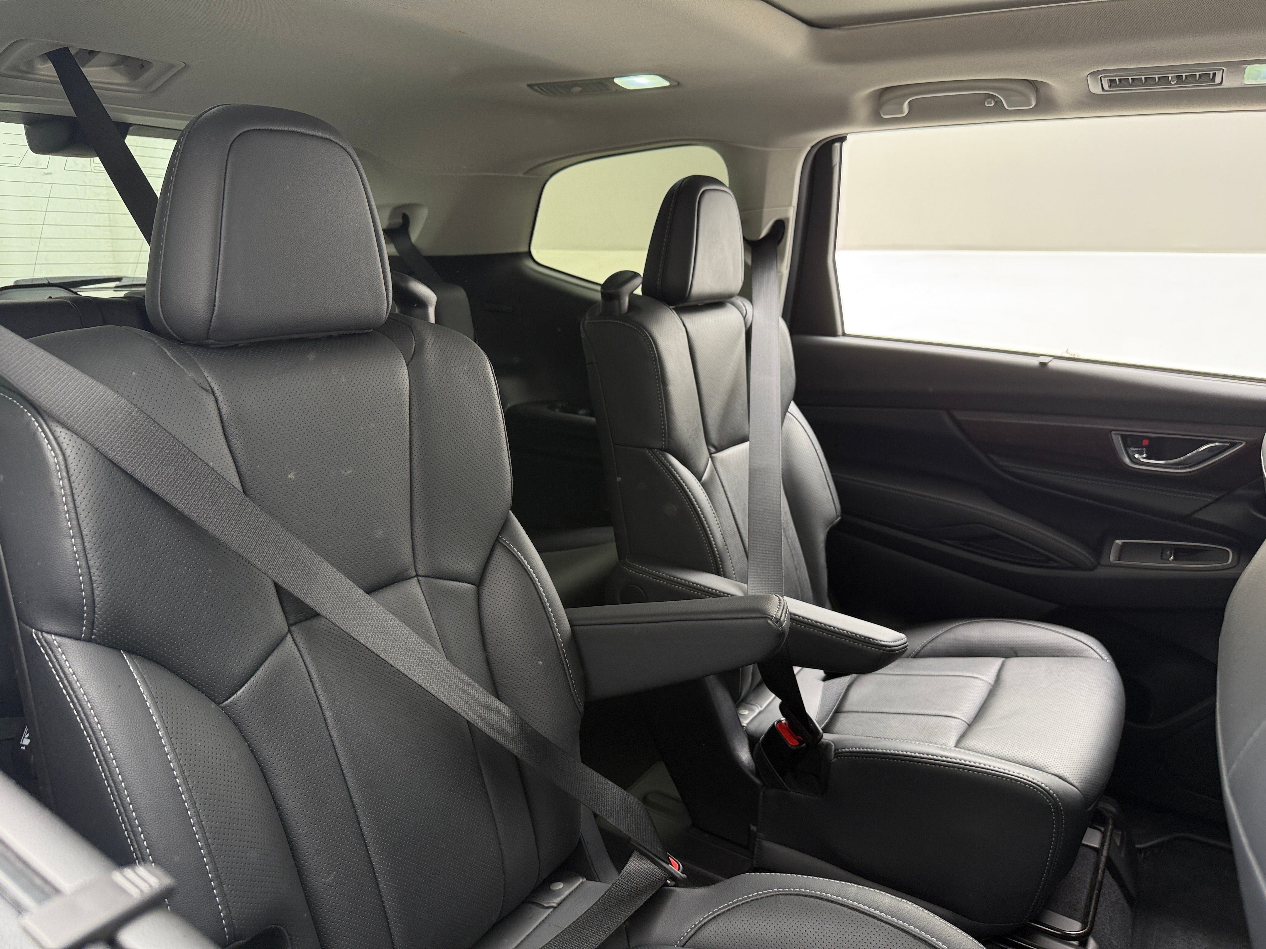 2023 Subaru Ascent Touring 5
