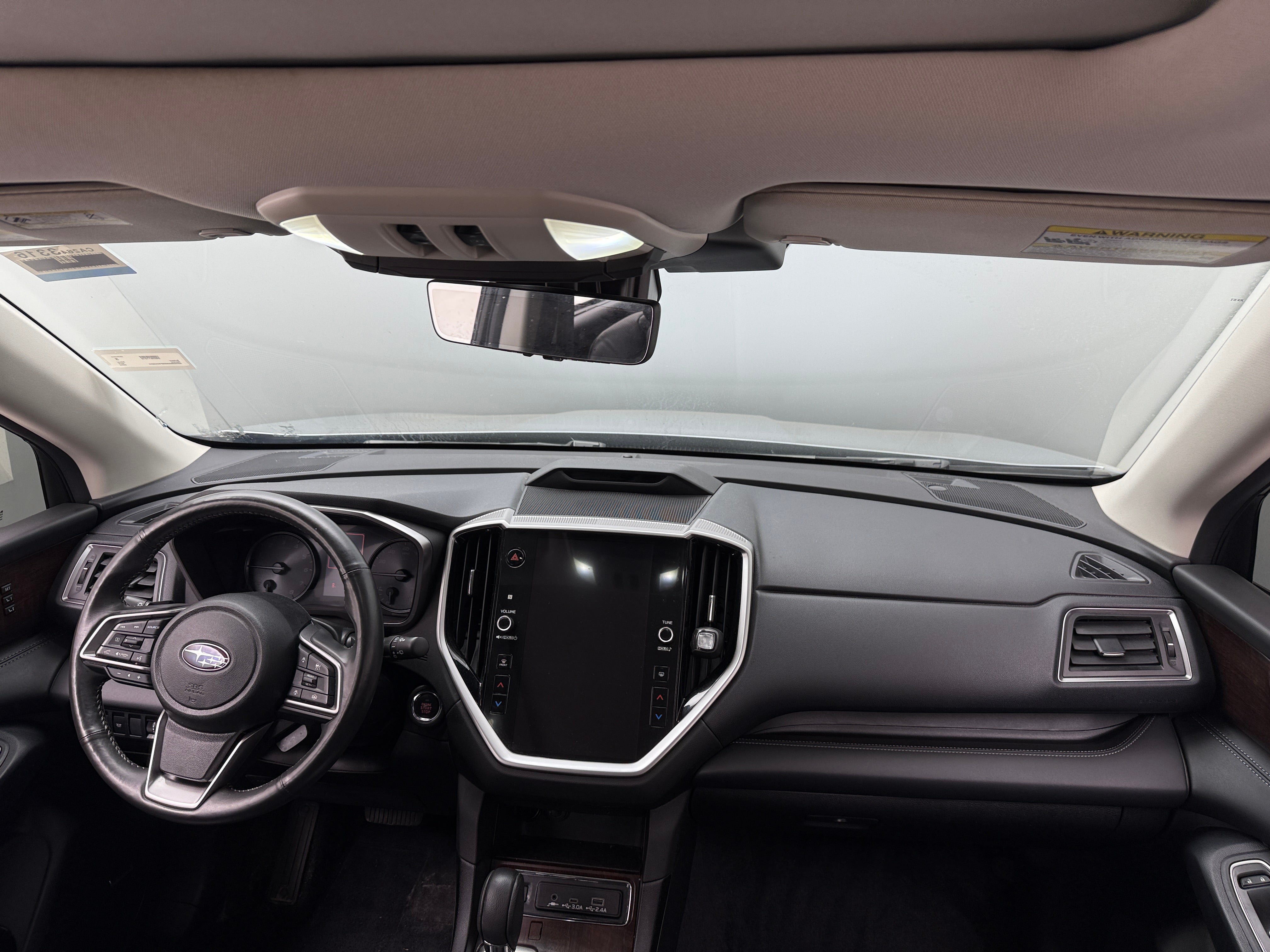 2023 Subaru Ascent Touring 2