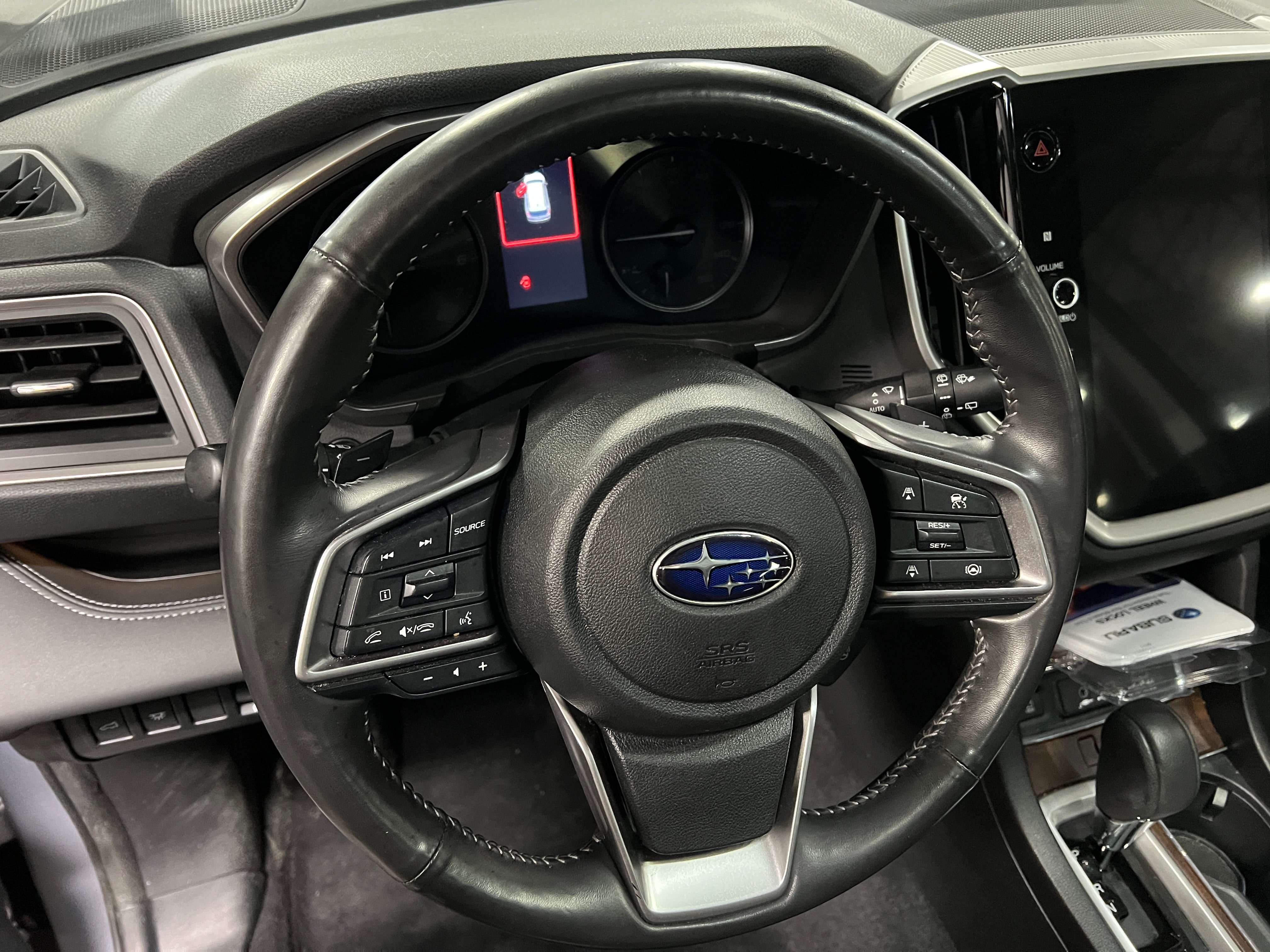 2023 Subaru Ascent Touring 4