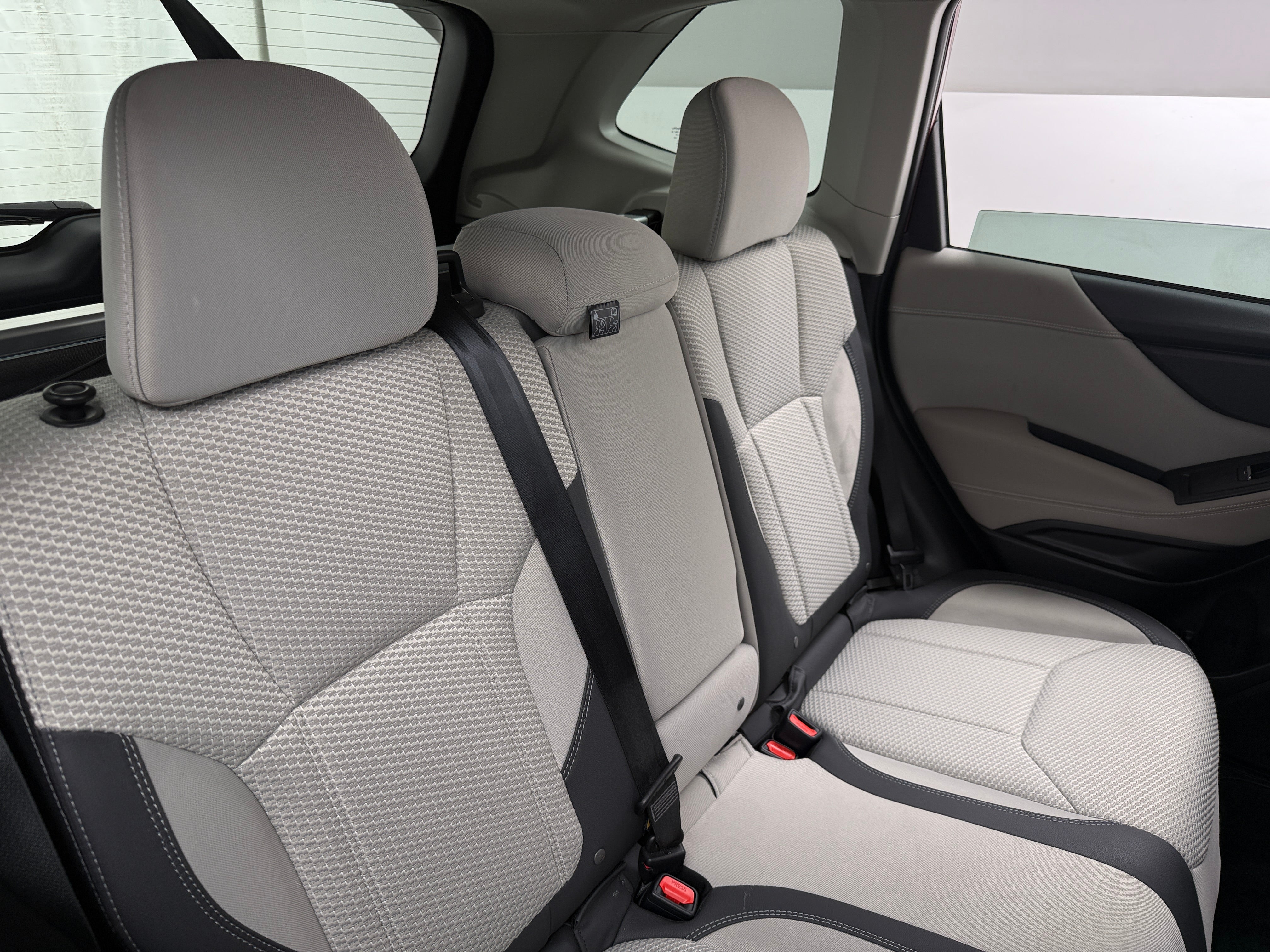 2020 Subaru Forester Premium 6