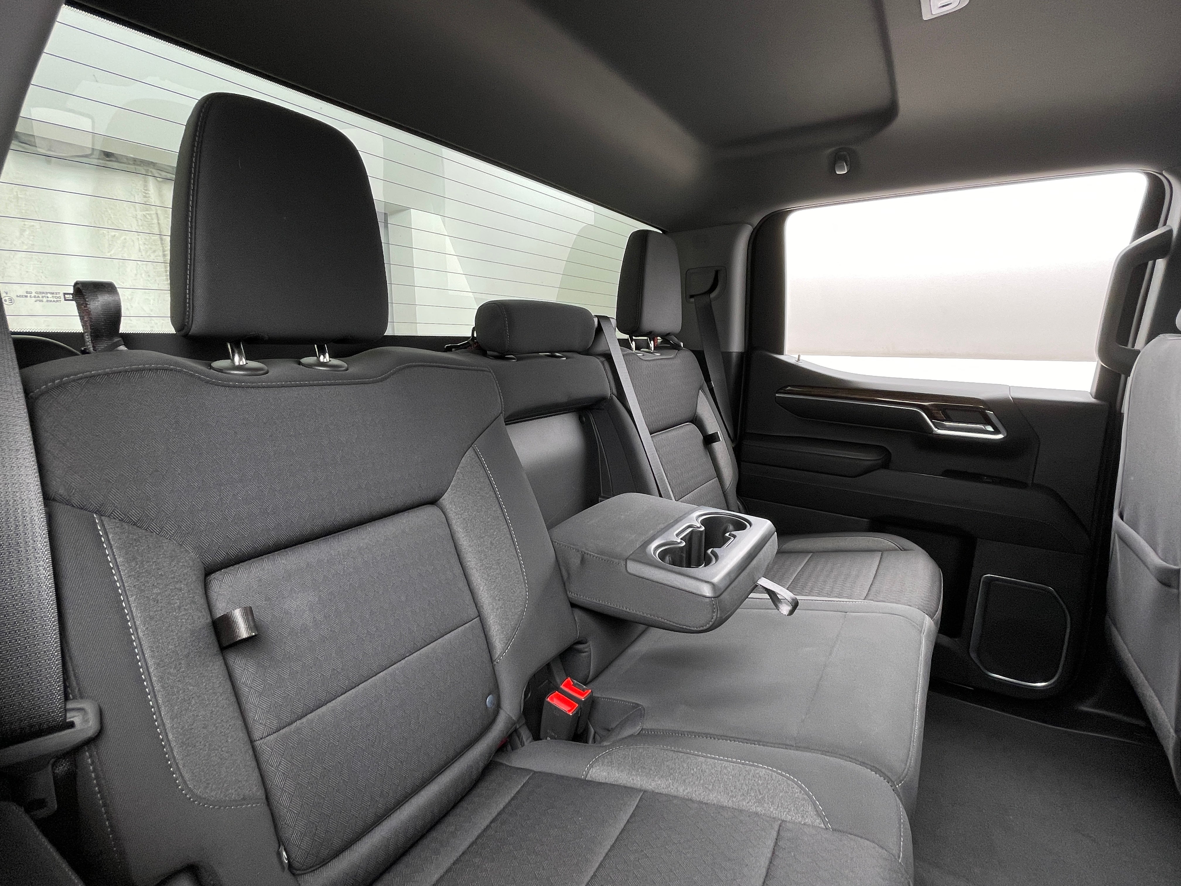 2023 GMC Sierra 1500 Elevation 6