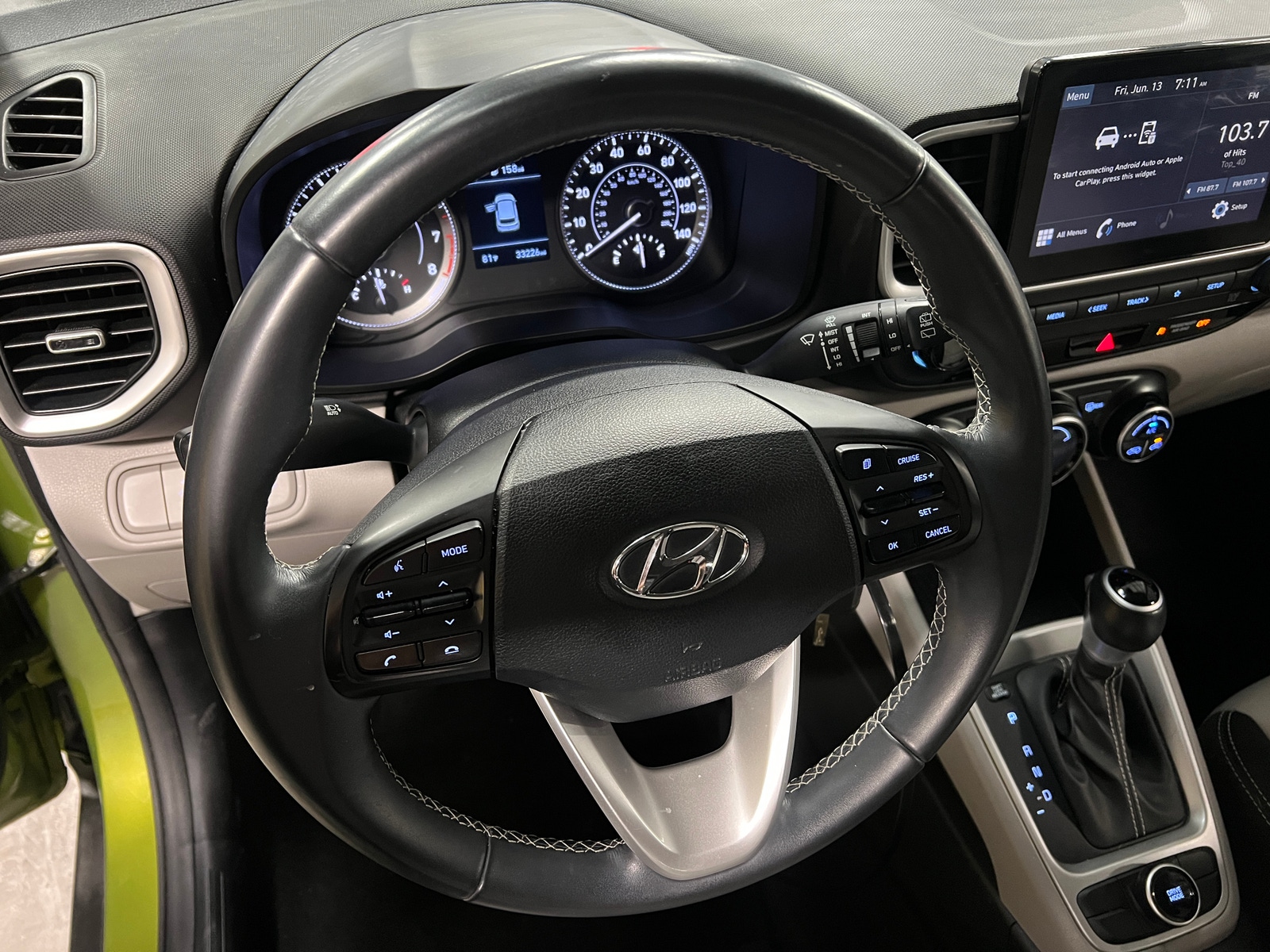 Thumbnail: 2022 Hyundai Venue - 5