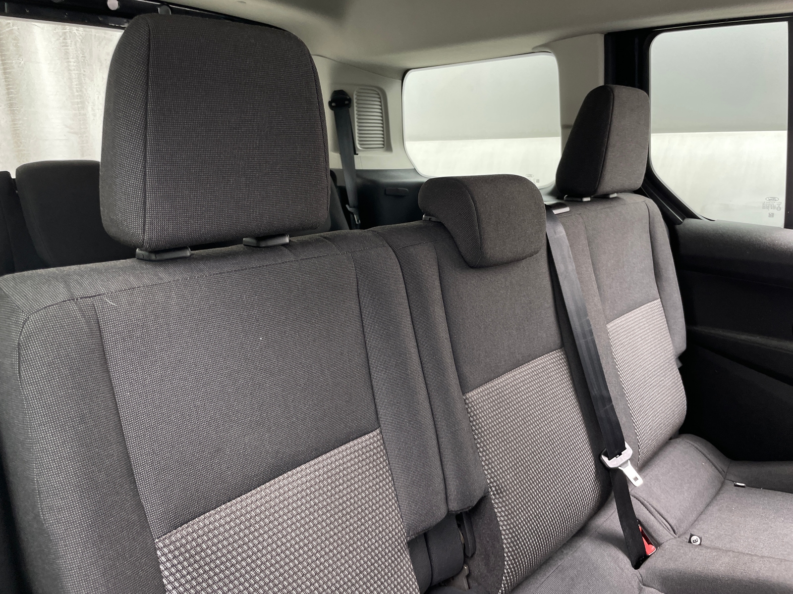 Thumbnail: 2014 Ford Transit Series - 5
