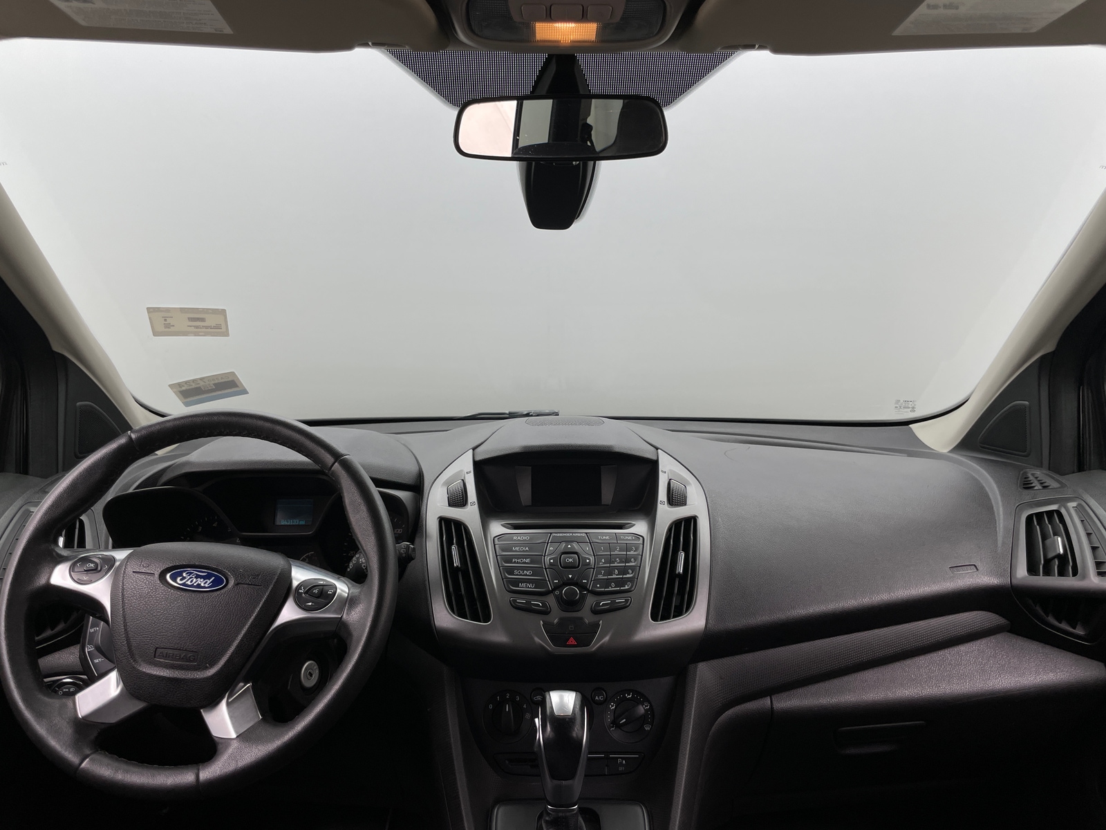 Thumbnail: 2014 Ford Transit Series - 2
