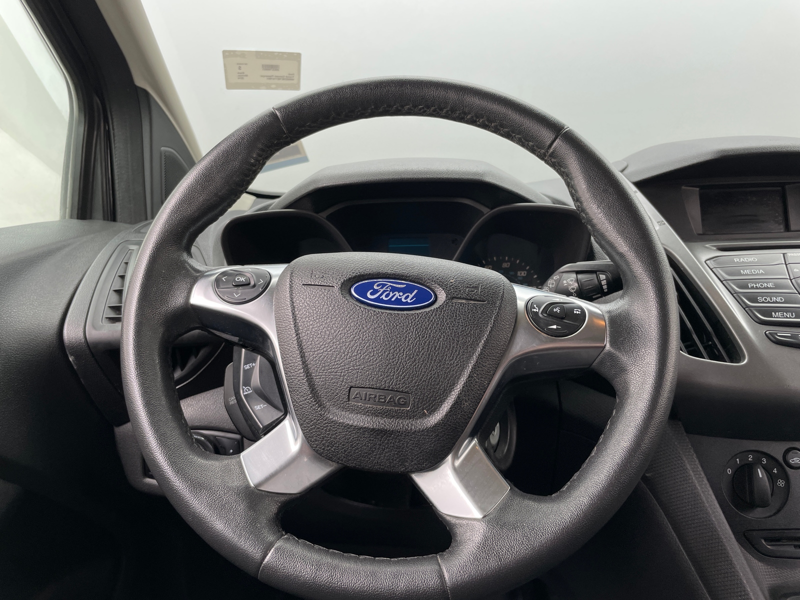 Thumbnail: 2014 Ford Transit Series - 4