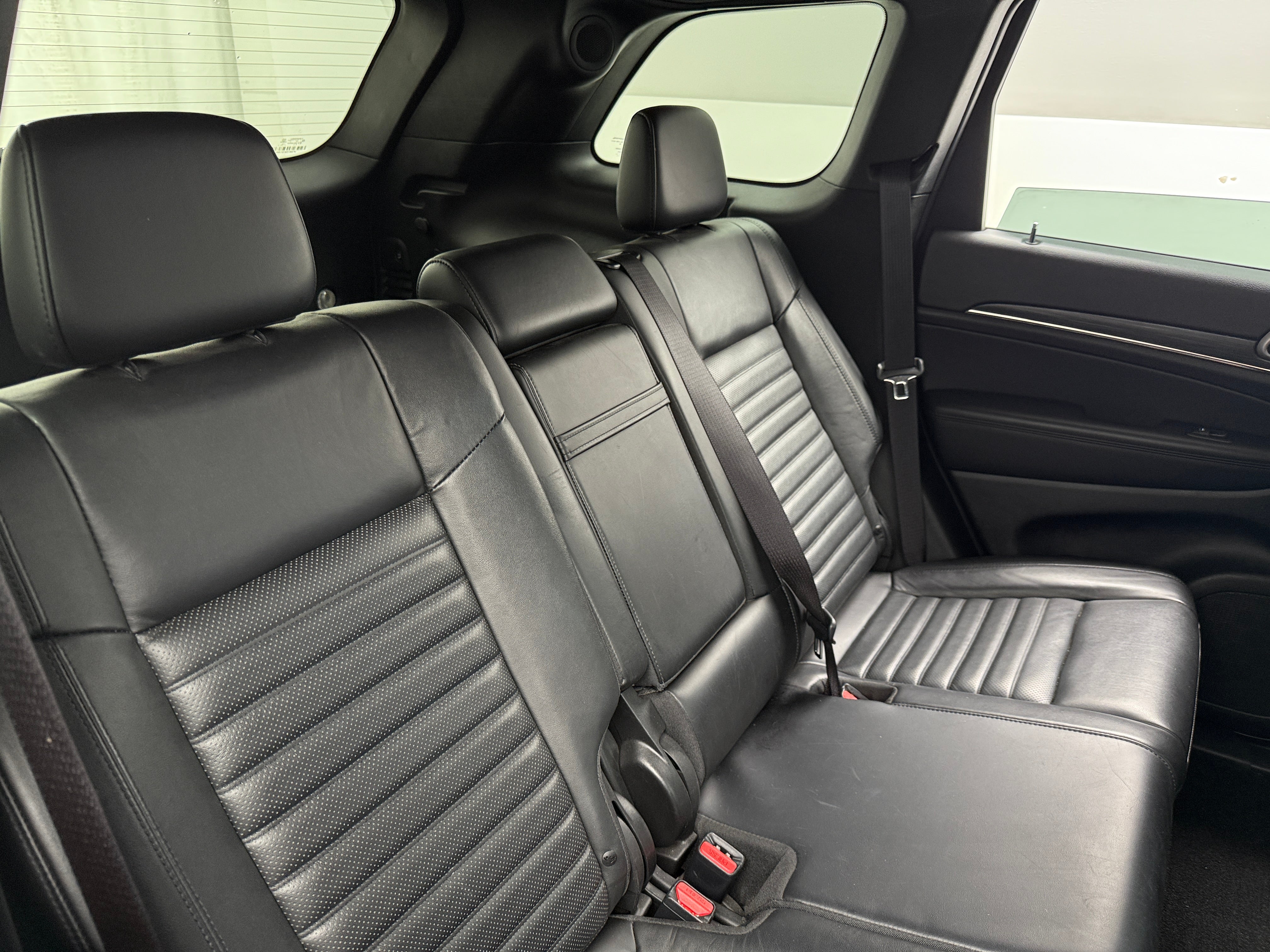 2021 Jeep Grand Cherokee Limited Edition 5