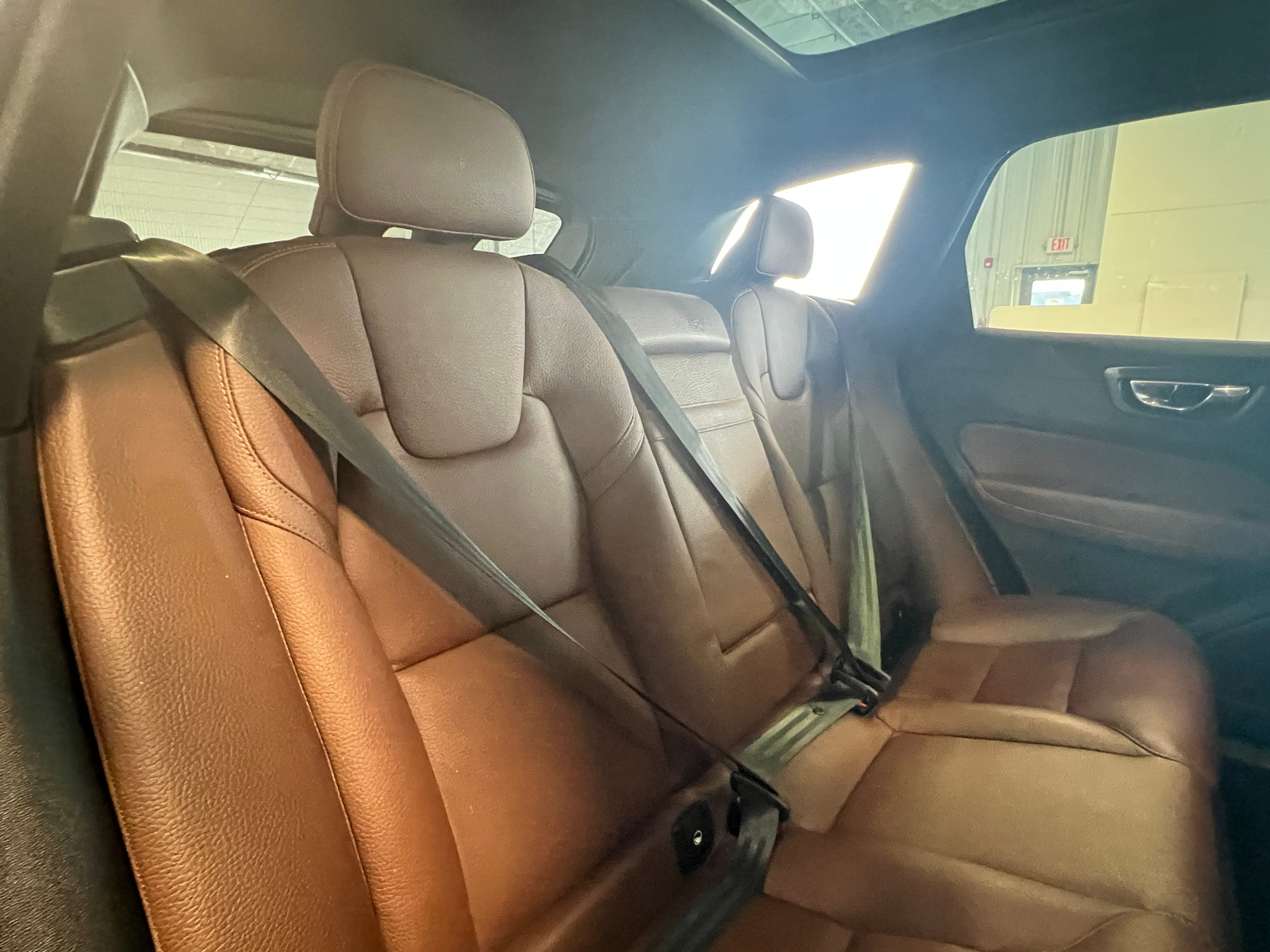 2021 Volvo XC60 T5 Momentum 5