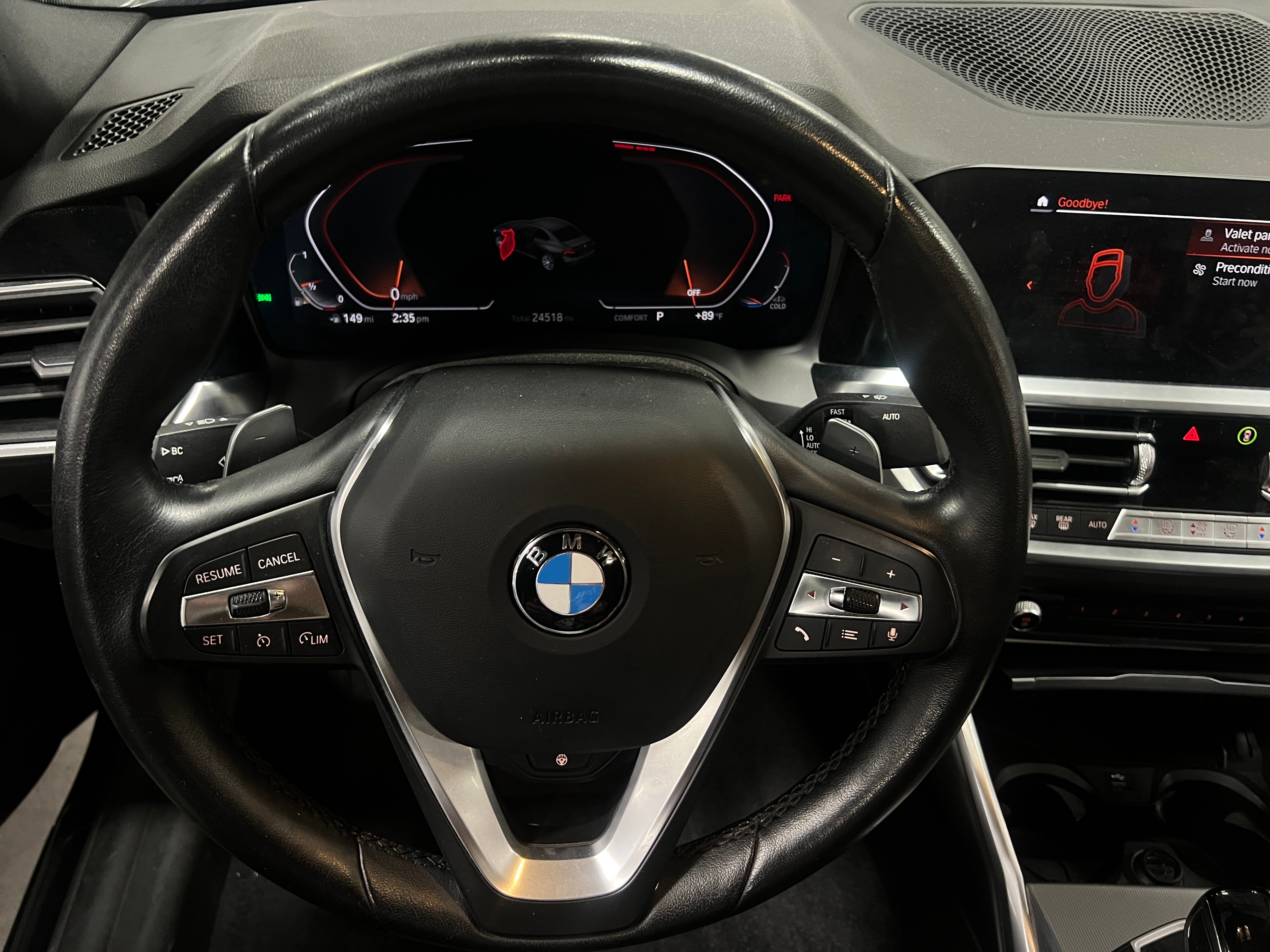 2022 BMW 2 Series 230i 3