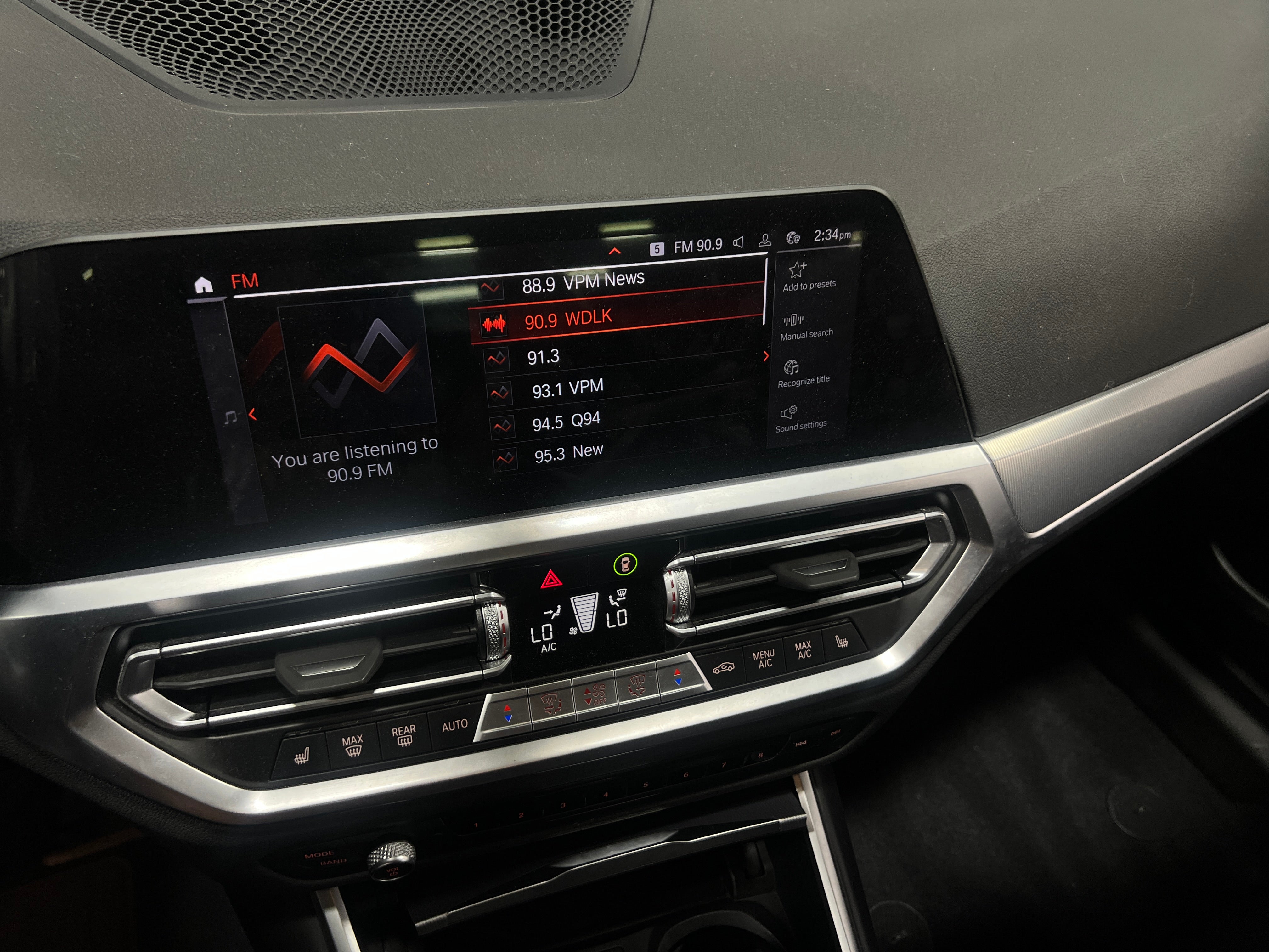 2022 BMW 2 Series 230i 2