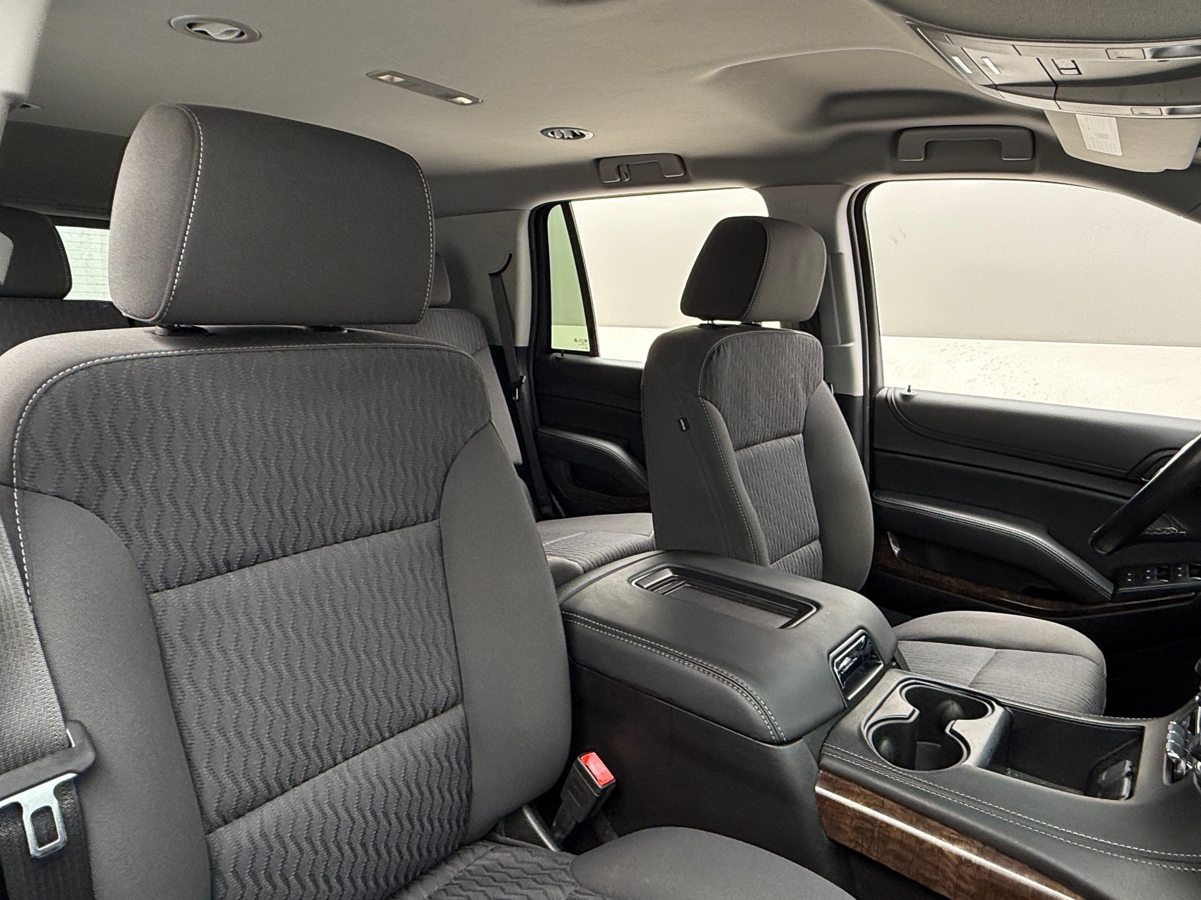 2019 Chevrolet Tahoe LS 2