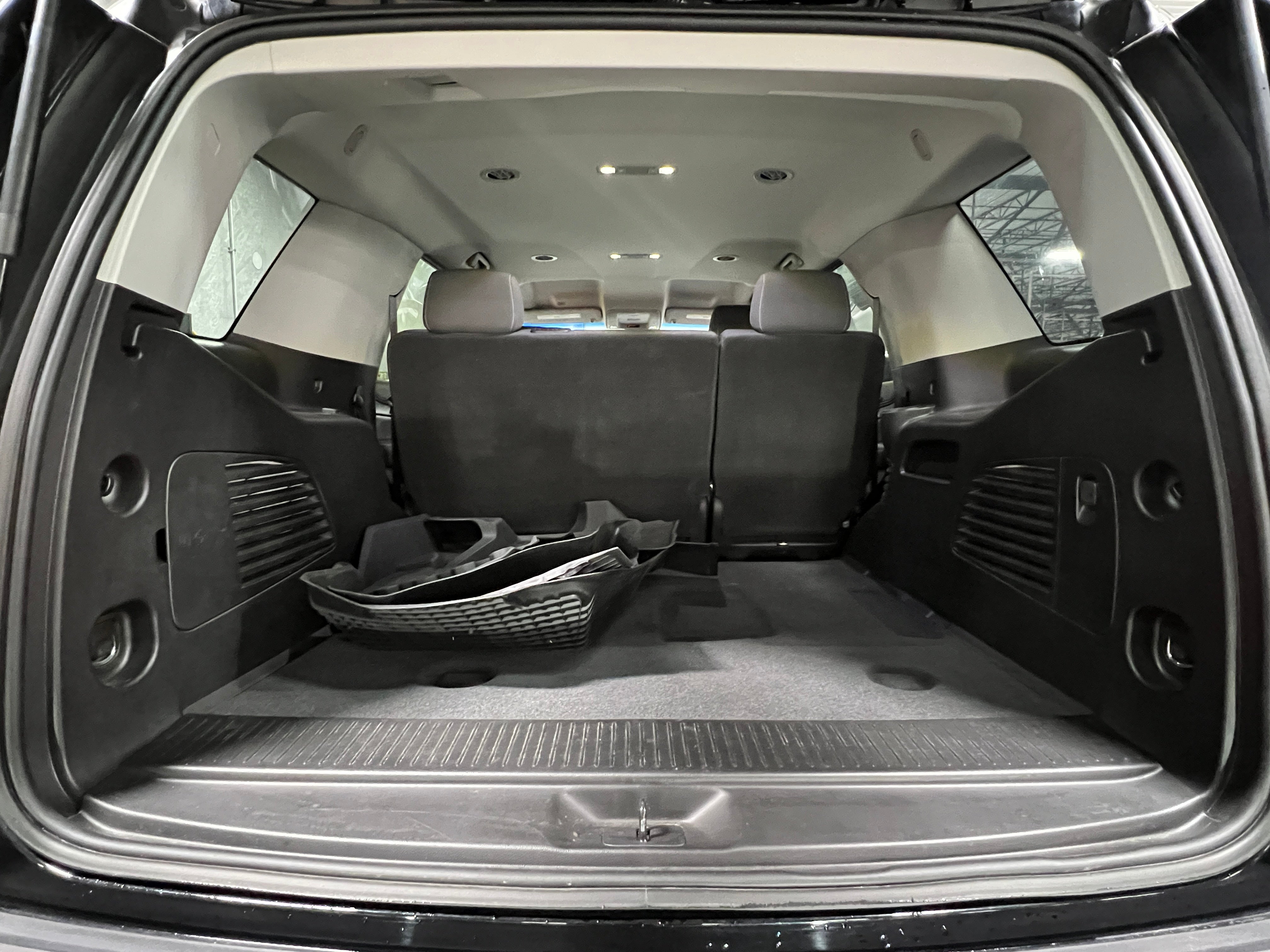 2019 Chevrolet Tahoe LS 7
