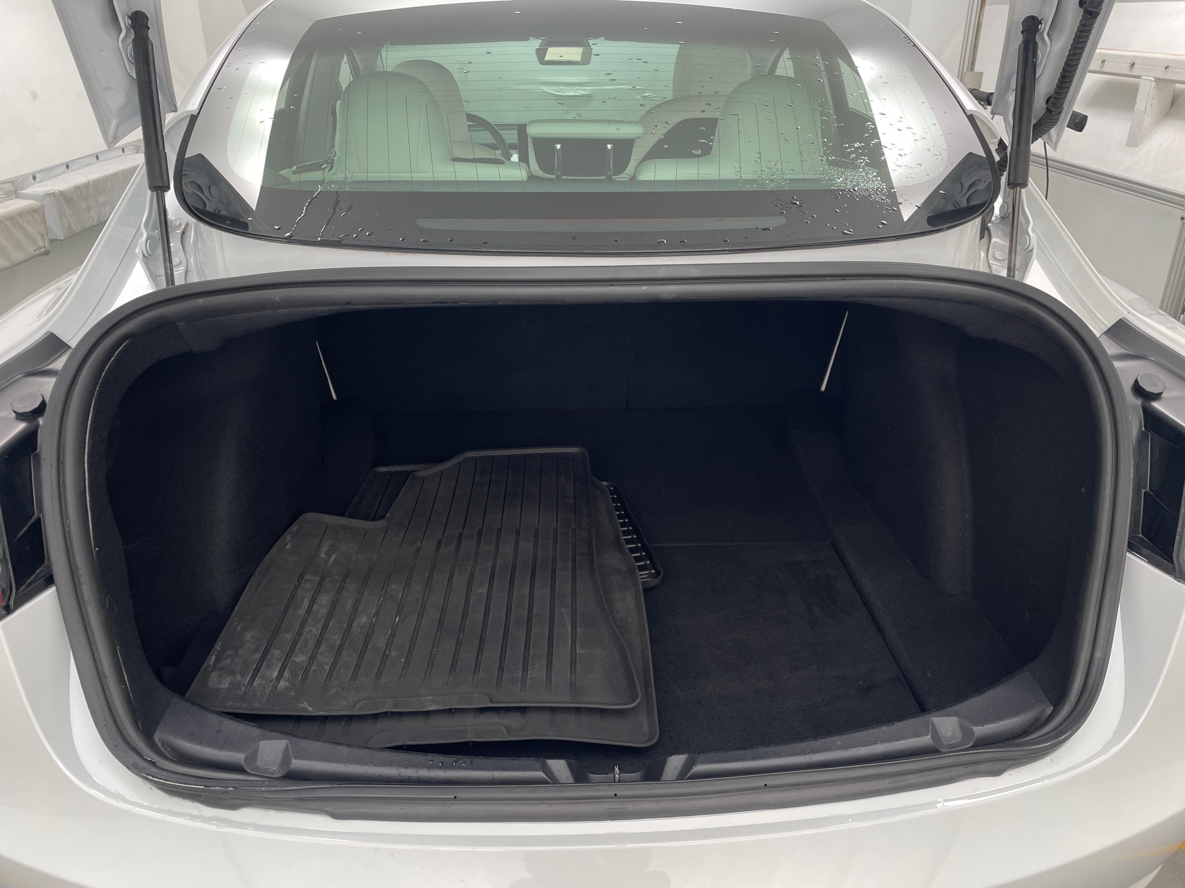 2020 Tesla Model 3 Standard Range 5