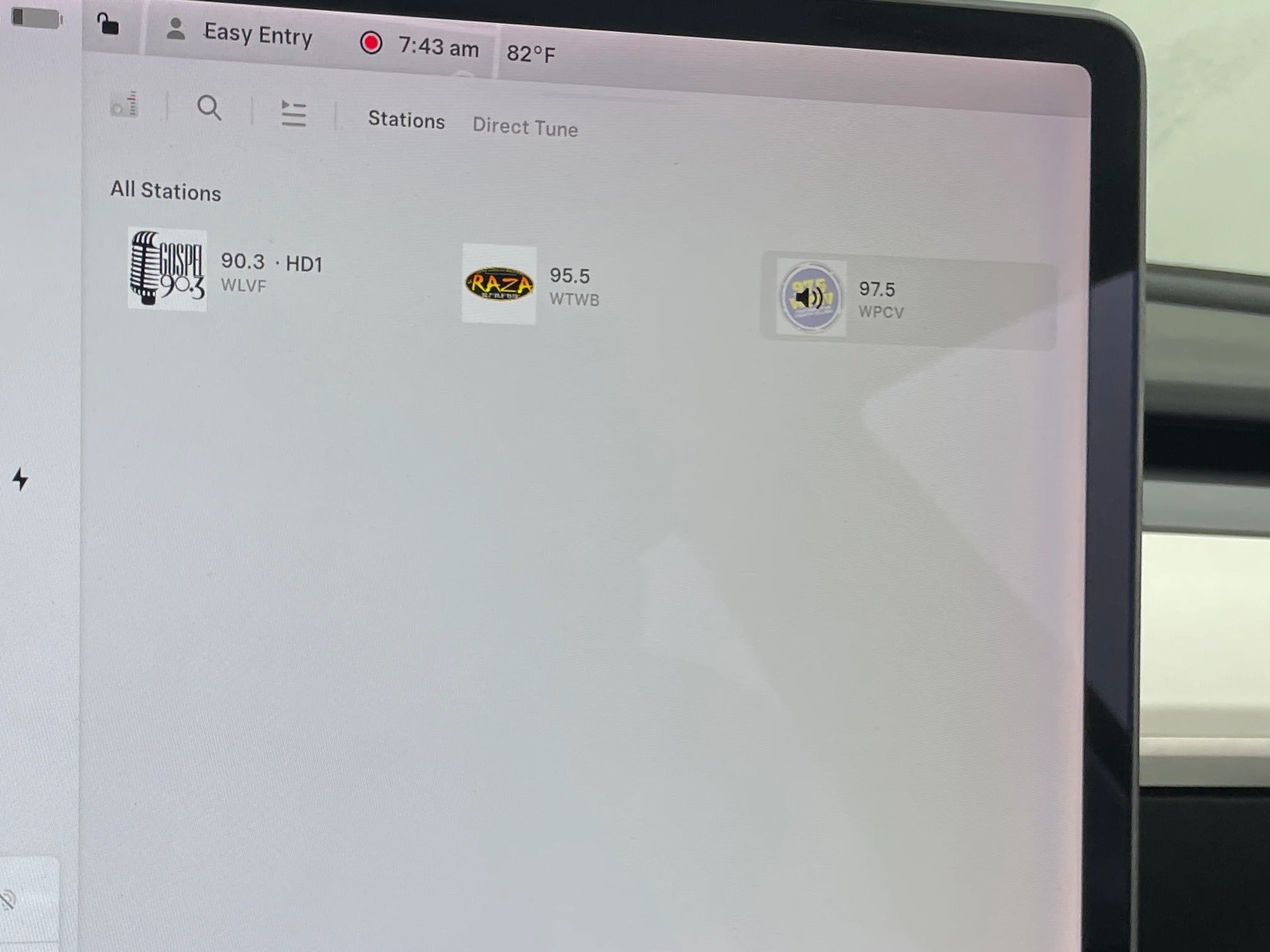2020 Tesla Model 3 Standard Range 2