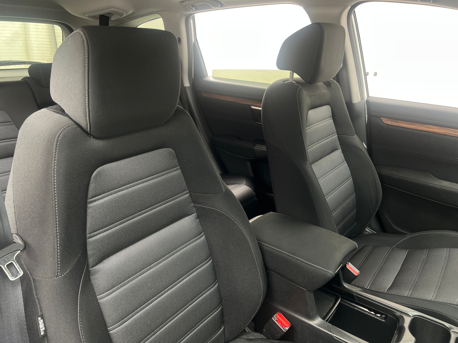 Thumbnail: 2021 Honda CR-V - 2