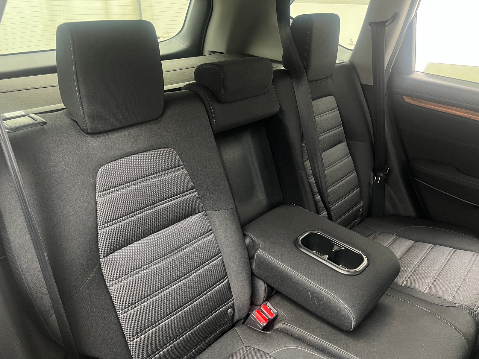 Thumbnail: 2021 Honda CR-V - 6