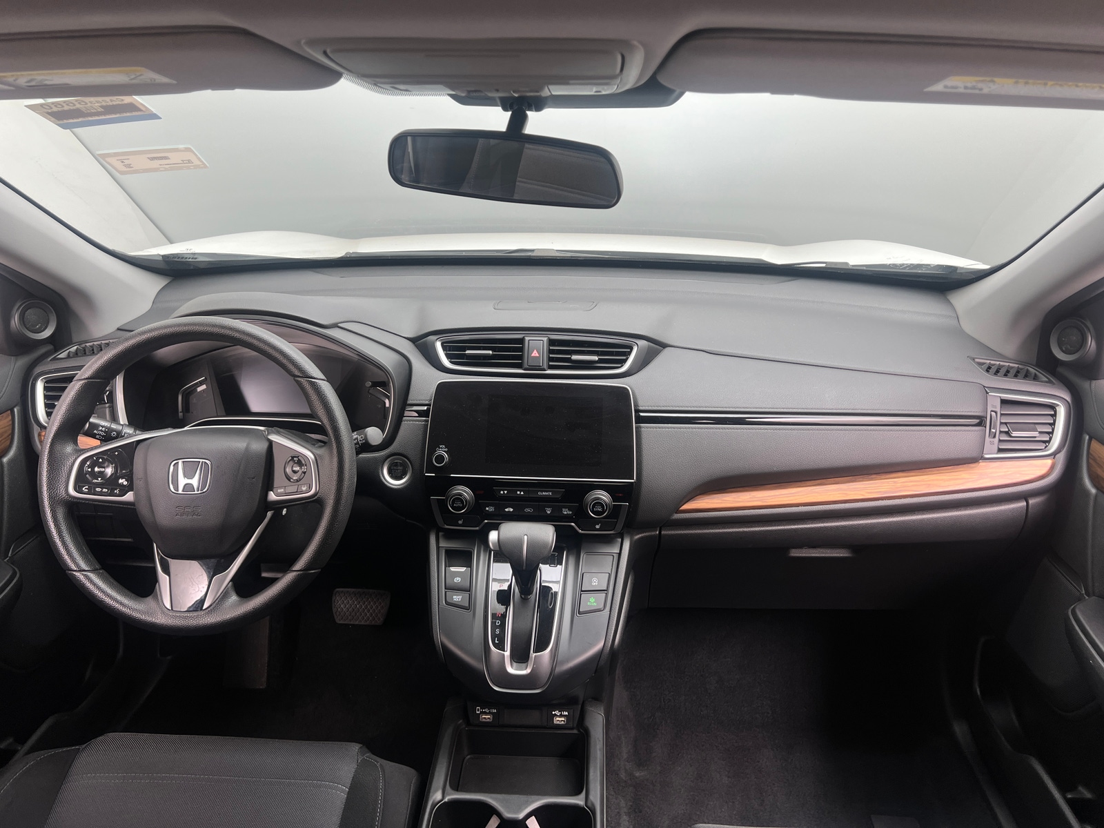 Thumbnail: 2021 Honda CR-V - 3