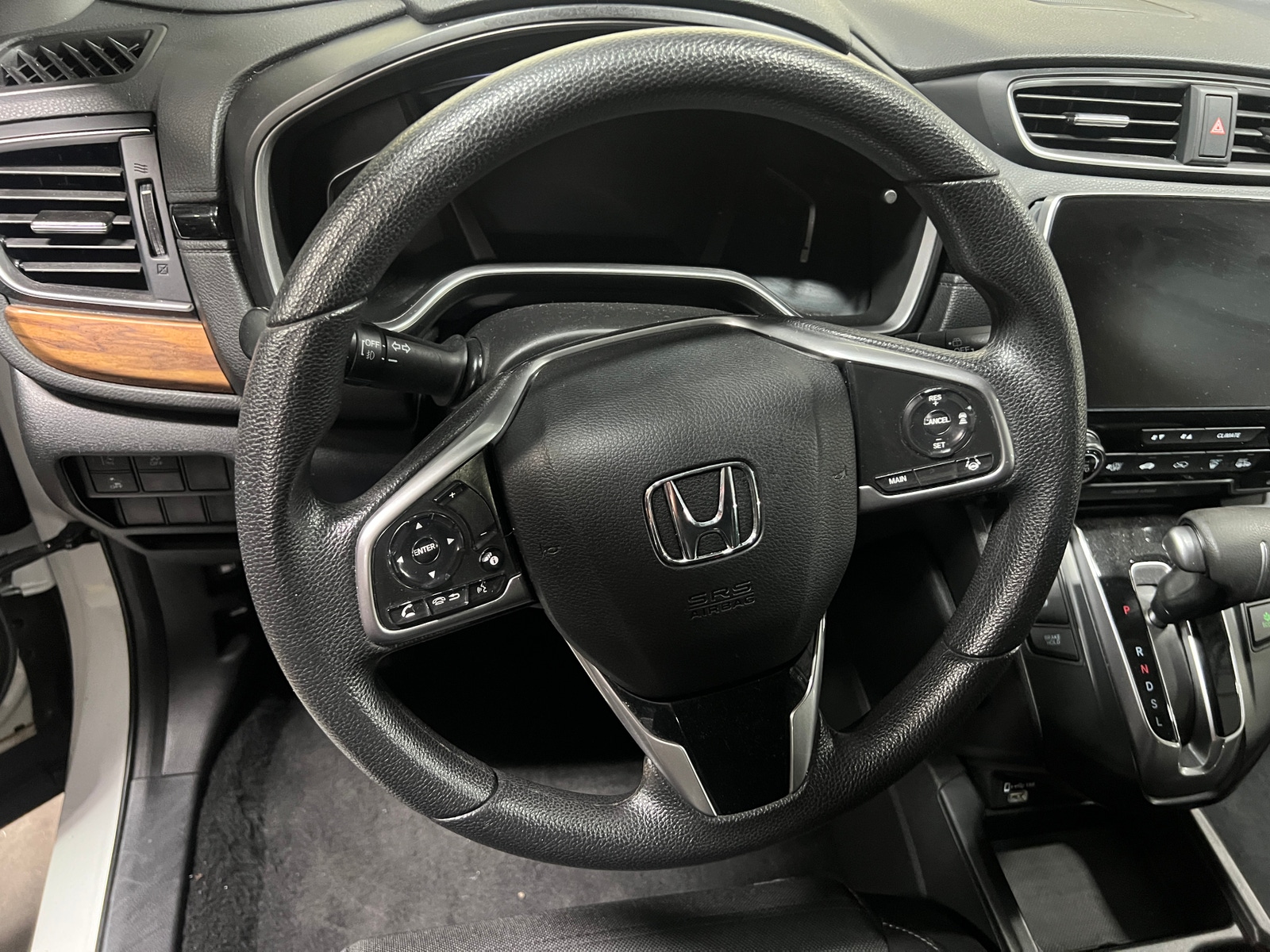 Thumbnail: 2021 Honda CR-V - 5