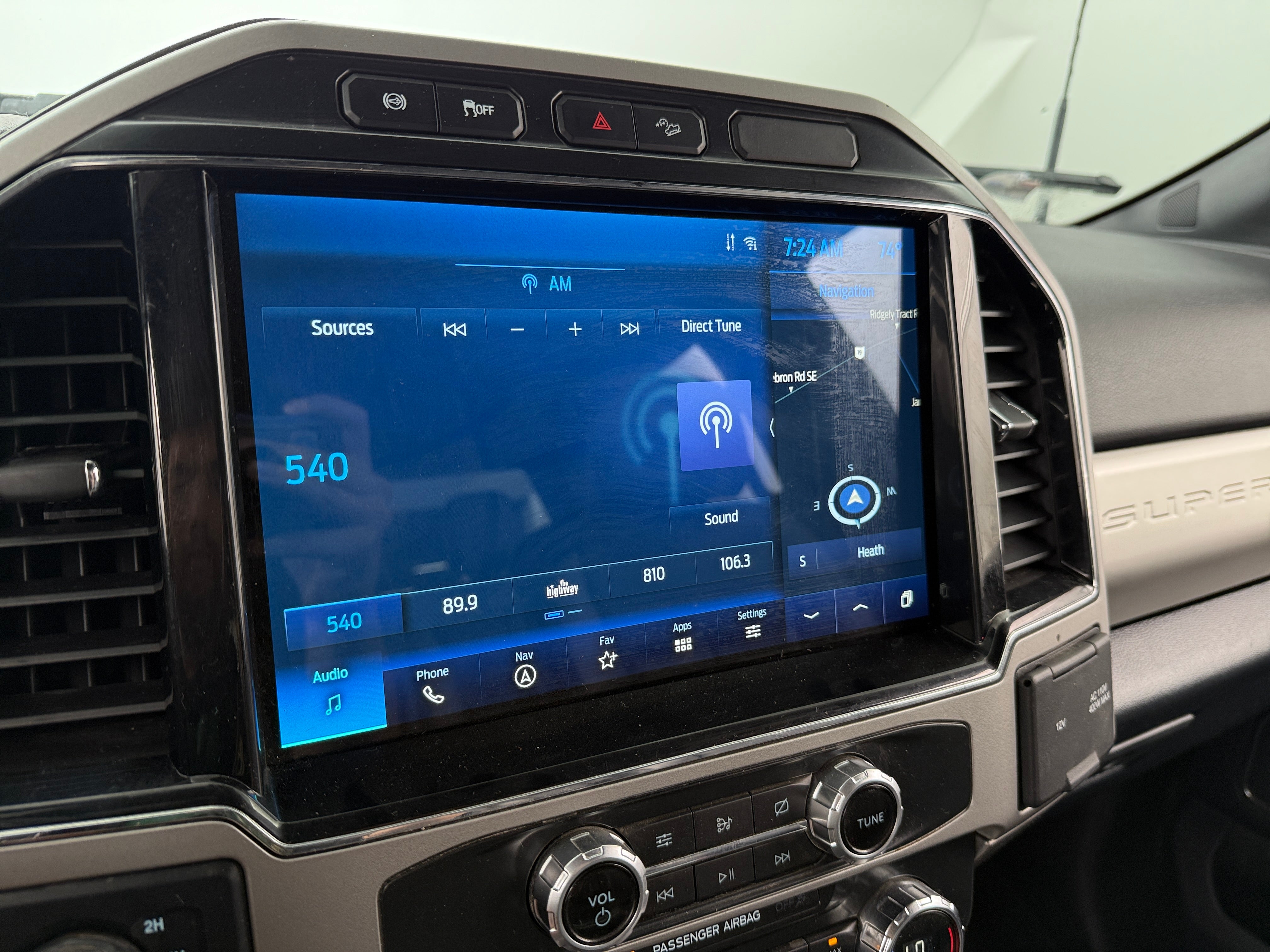 2022 Ford Econoline E-250 3
