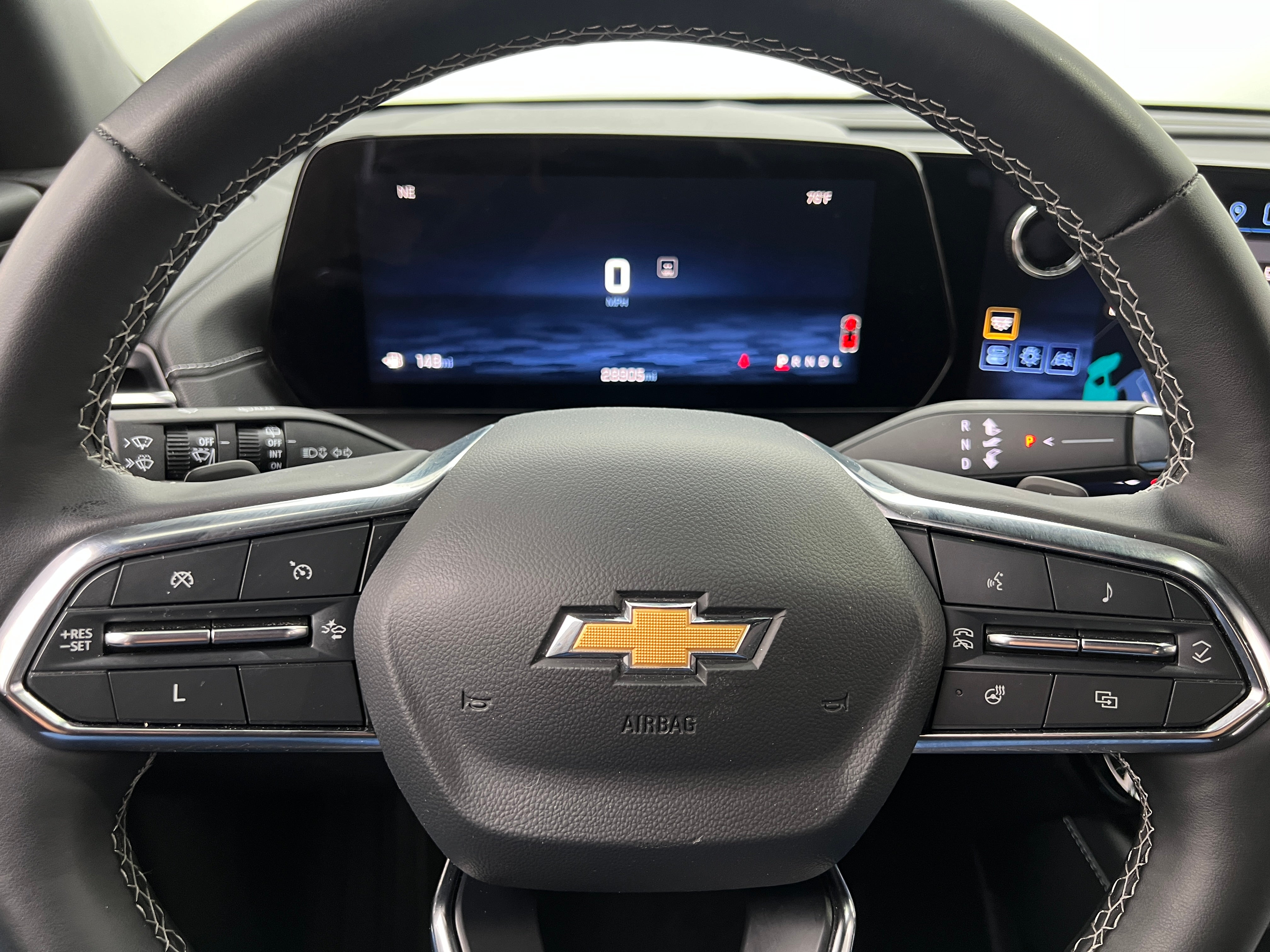 2024 Chevrolet Traverse LT 5