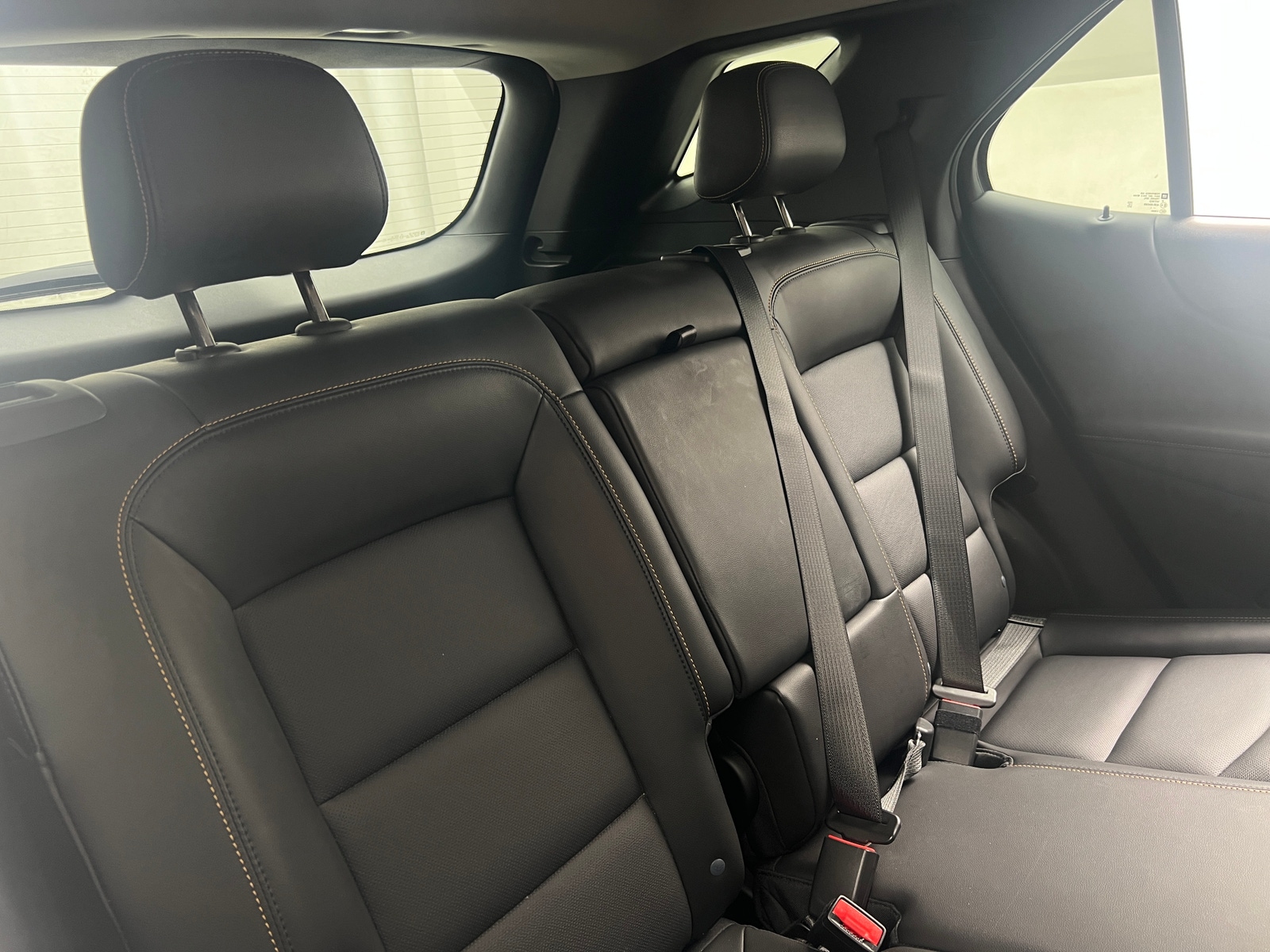 Thumbnail: 2021 Chevrolet Equinox - 5