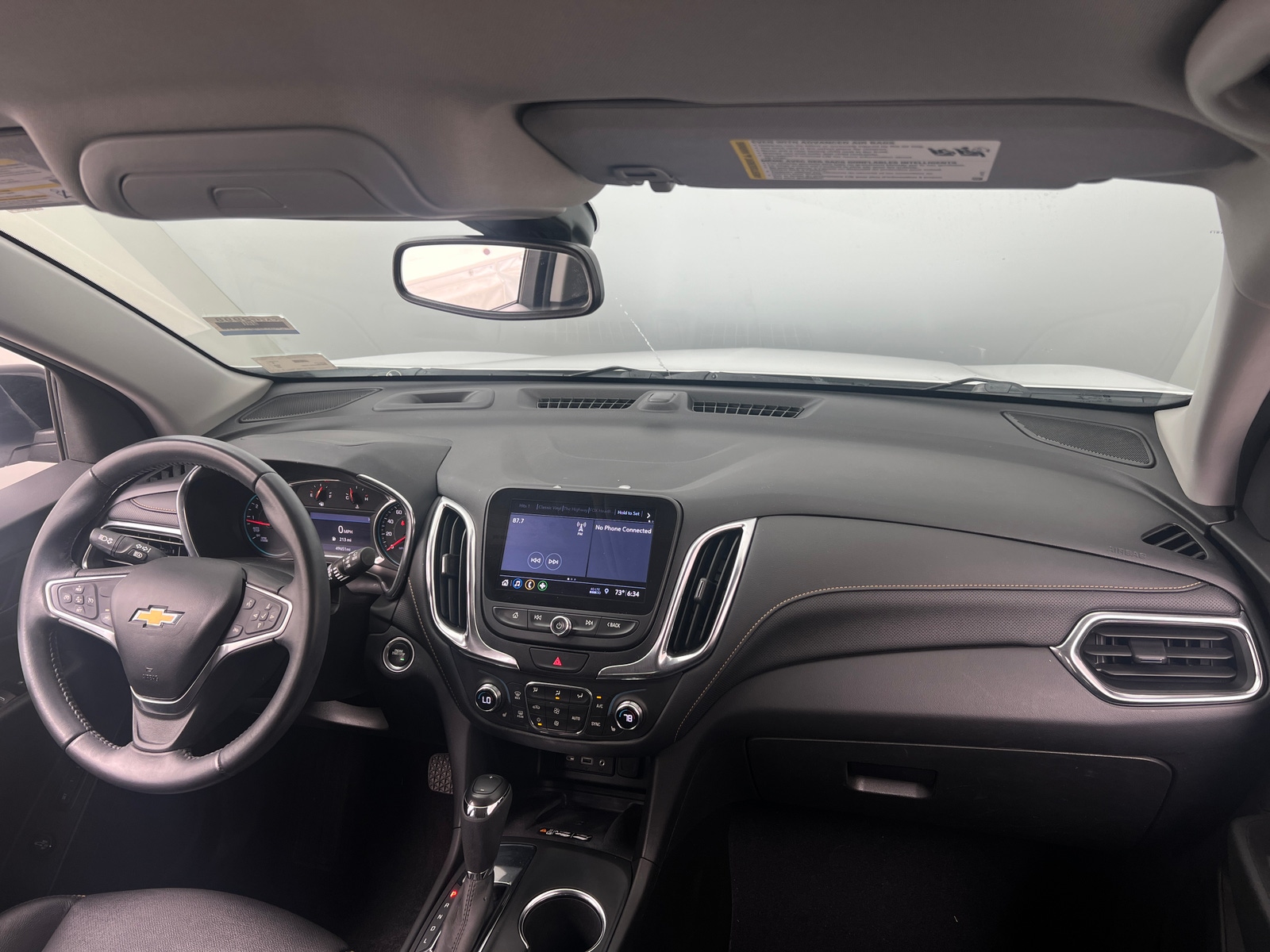 Thumbnail: 2021 Chevrolet Equinox - 2