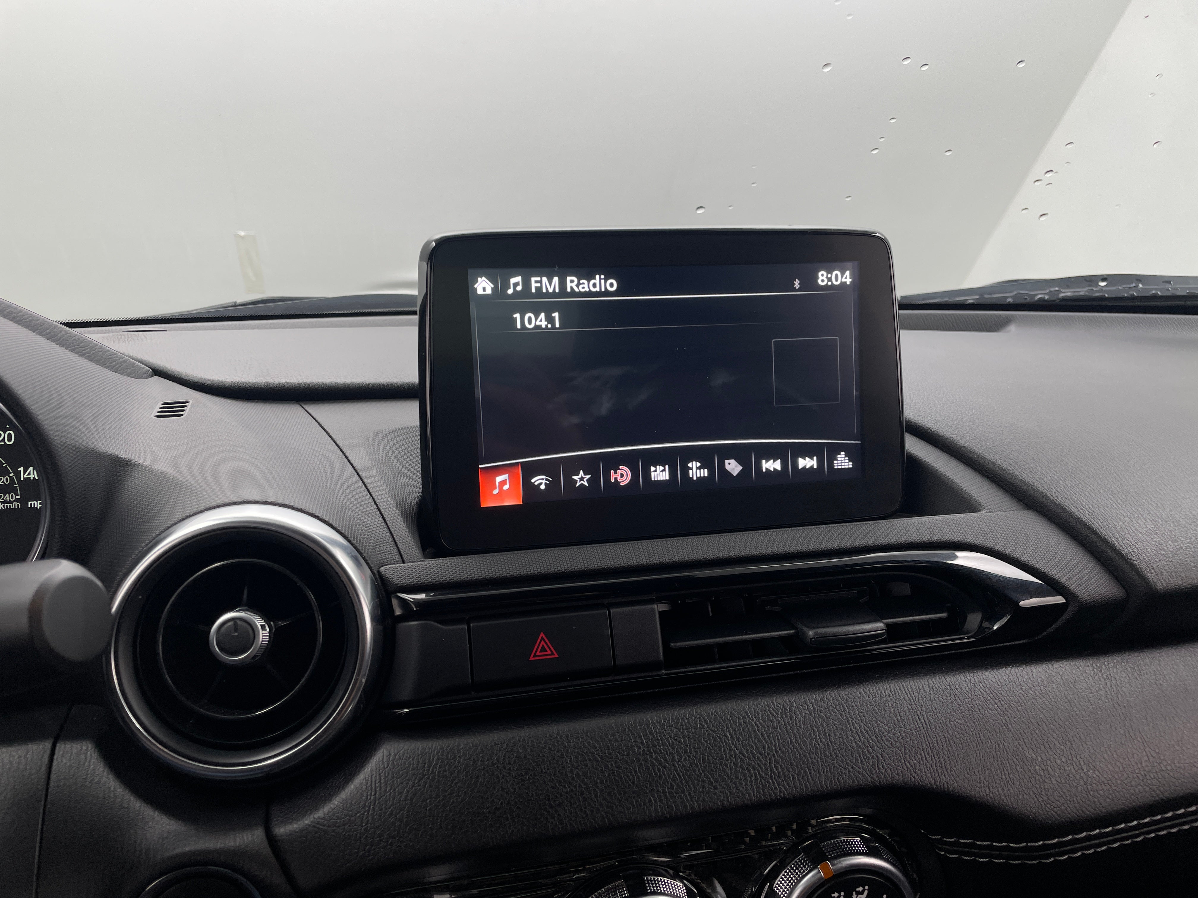 2021 Mazda MX-5 Miata Grand Touring 3