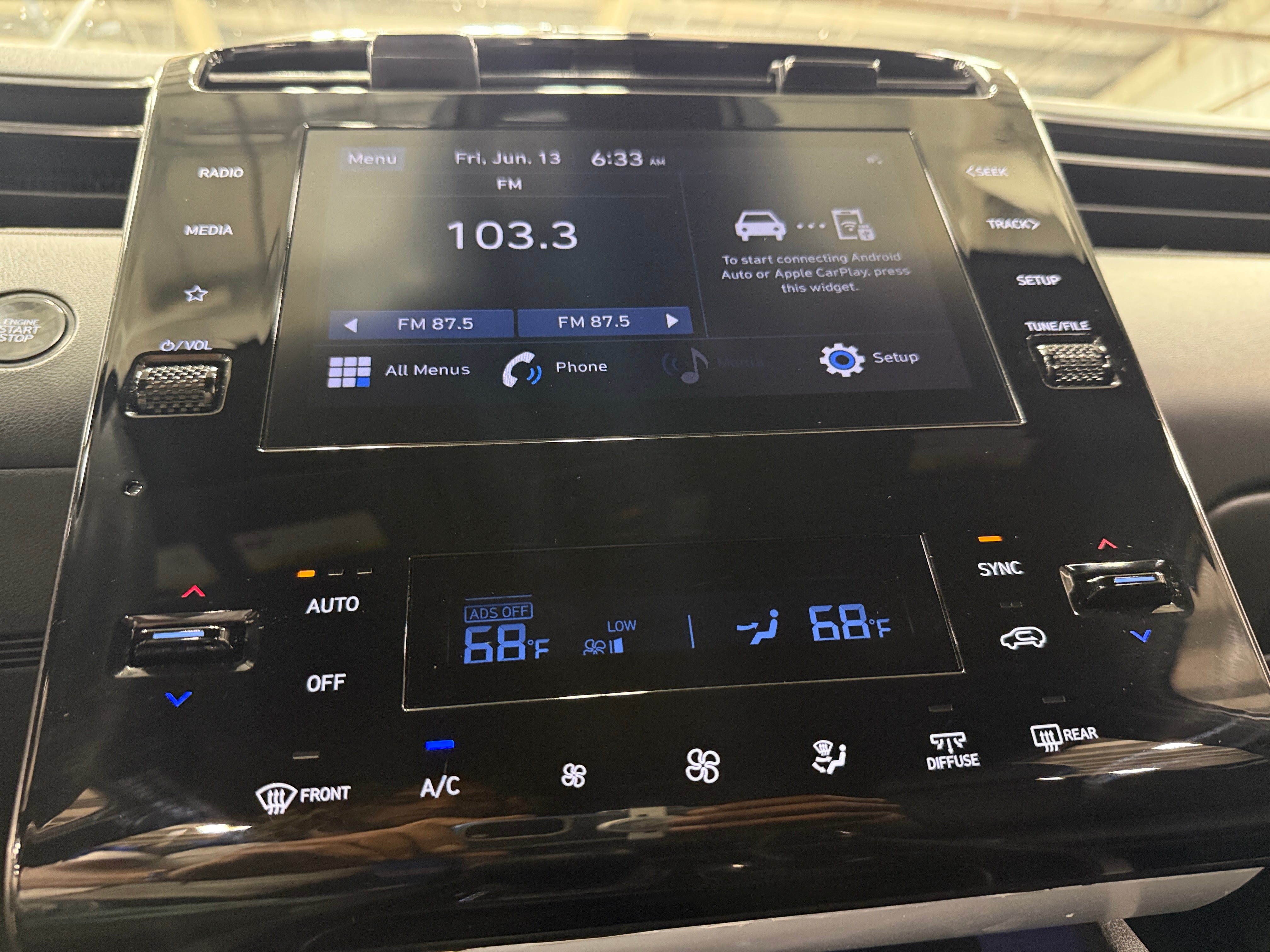 2022 Hyundai Tucson N Line 3