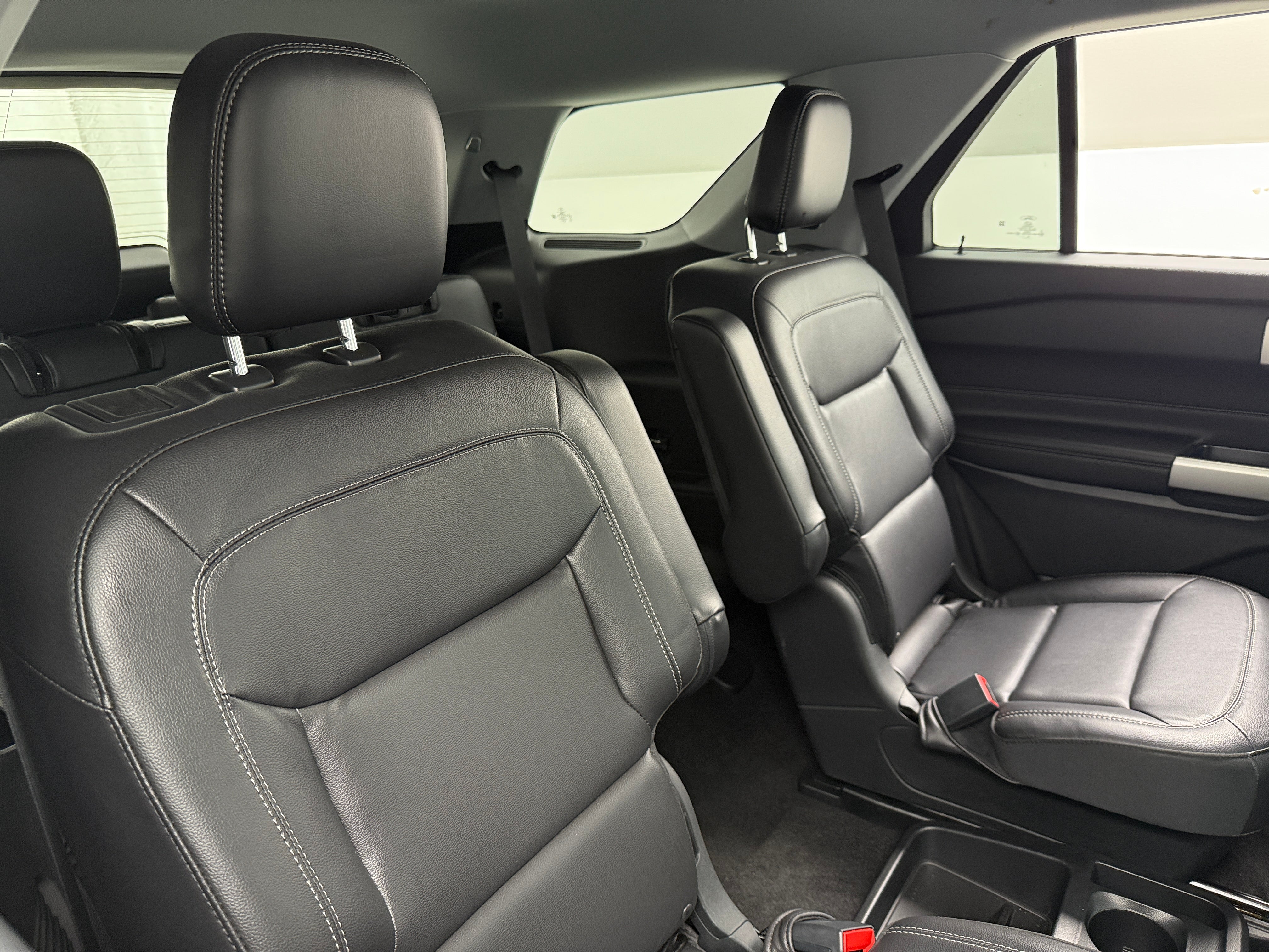 2021 Ford Explorer XLT 5