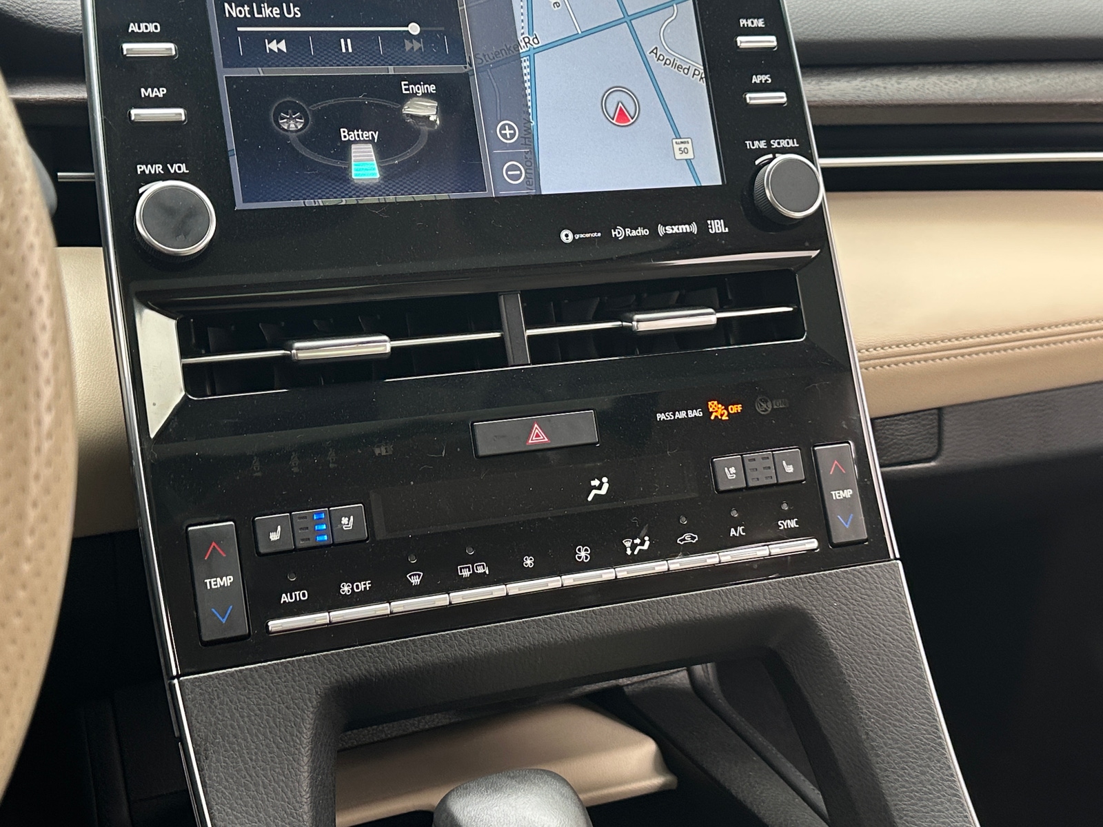Thumbnail: 2019 Toyota Avalon - 3