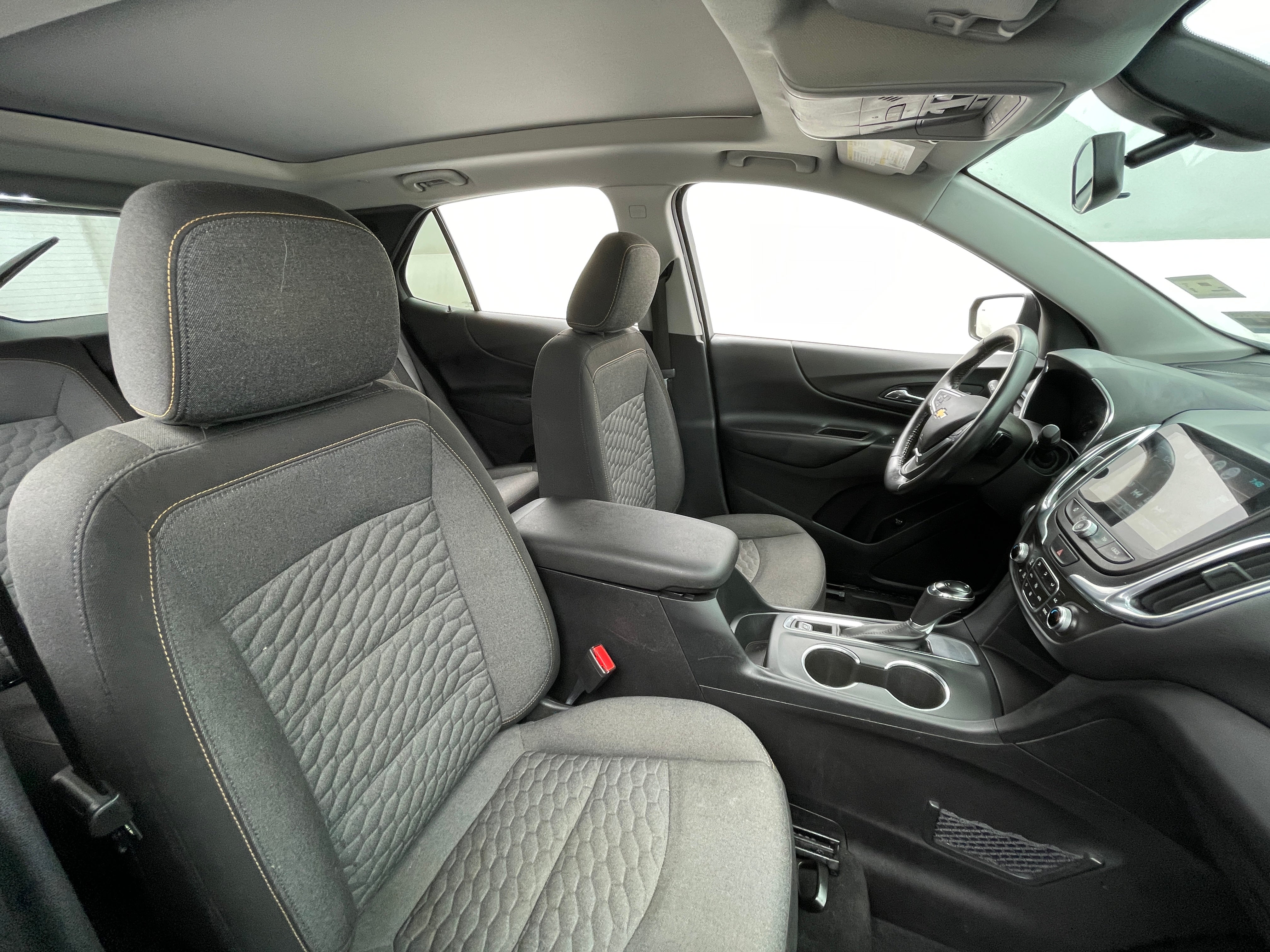 Thumbnail: 2018 Chevrolet Equinox - 2