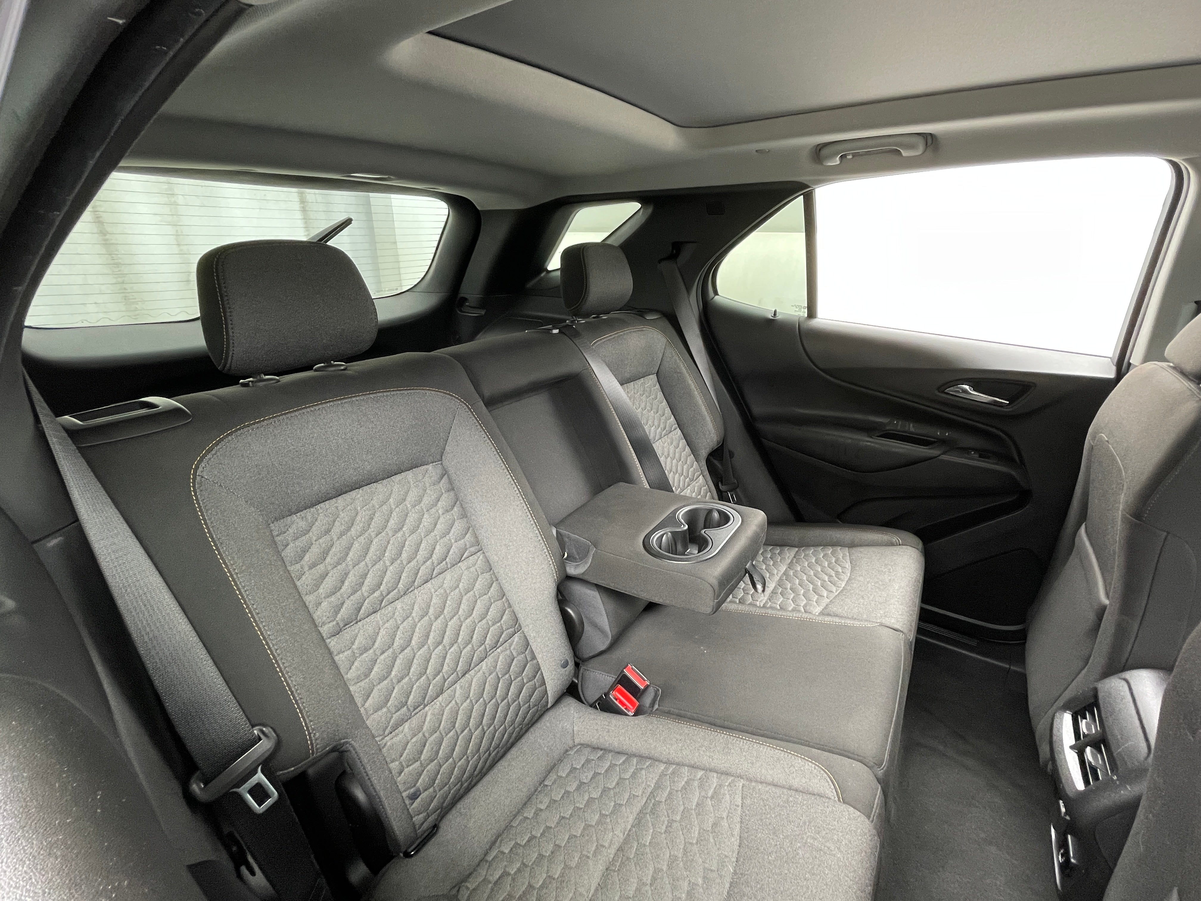Thumbnail: 2018 Chevrolet Equinox - 6