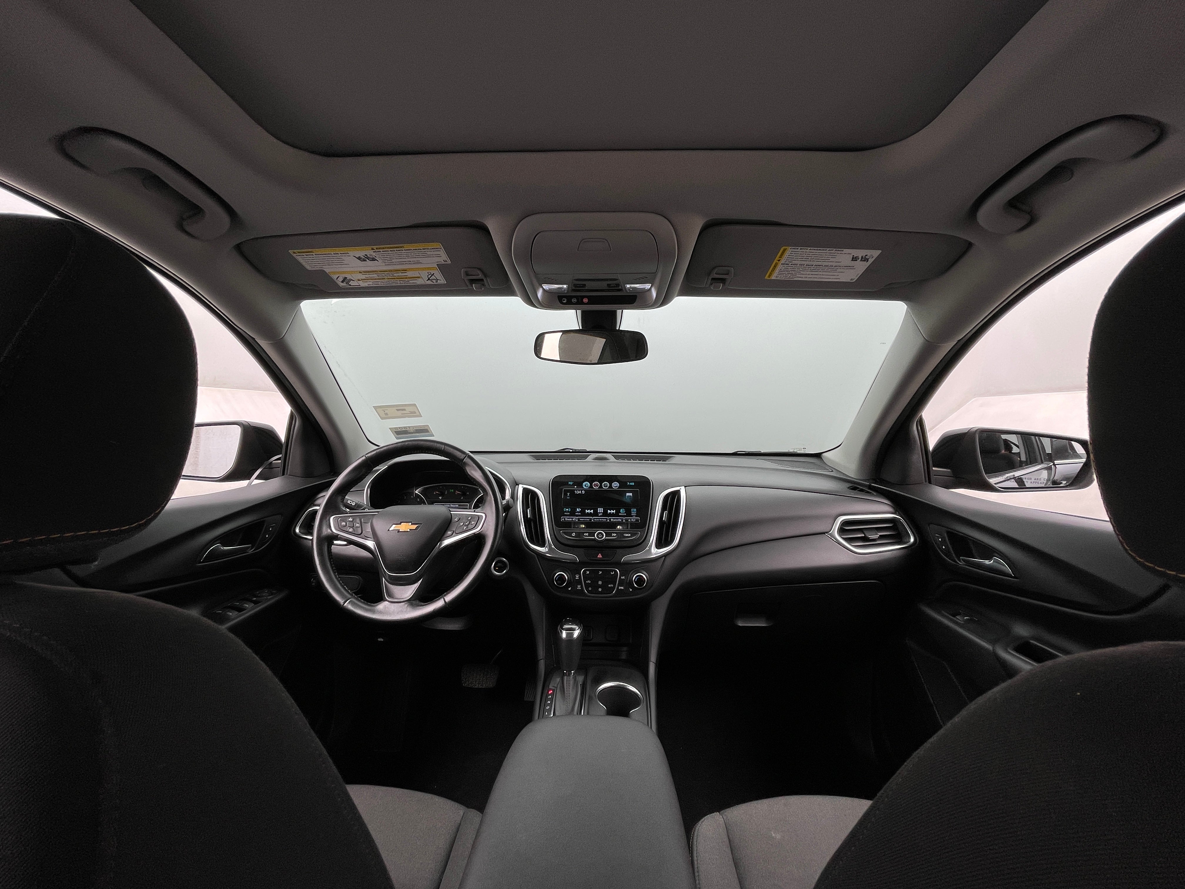 Thumbnail: 2018 Chevrolet Equinox - 3