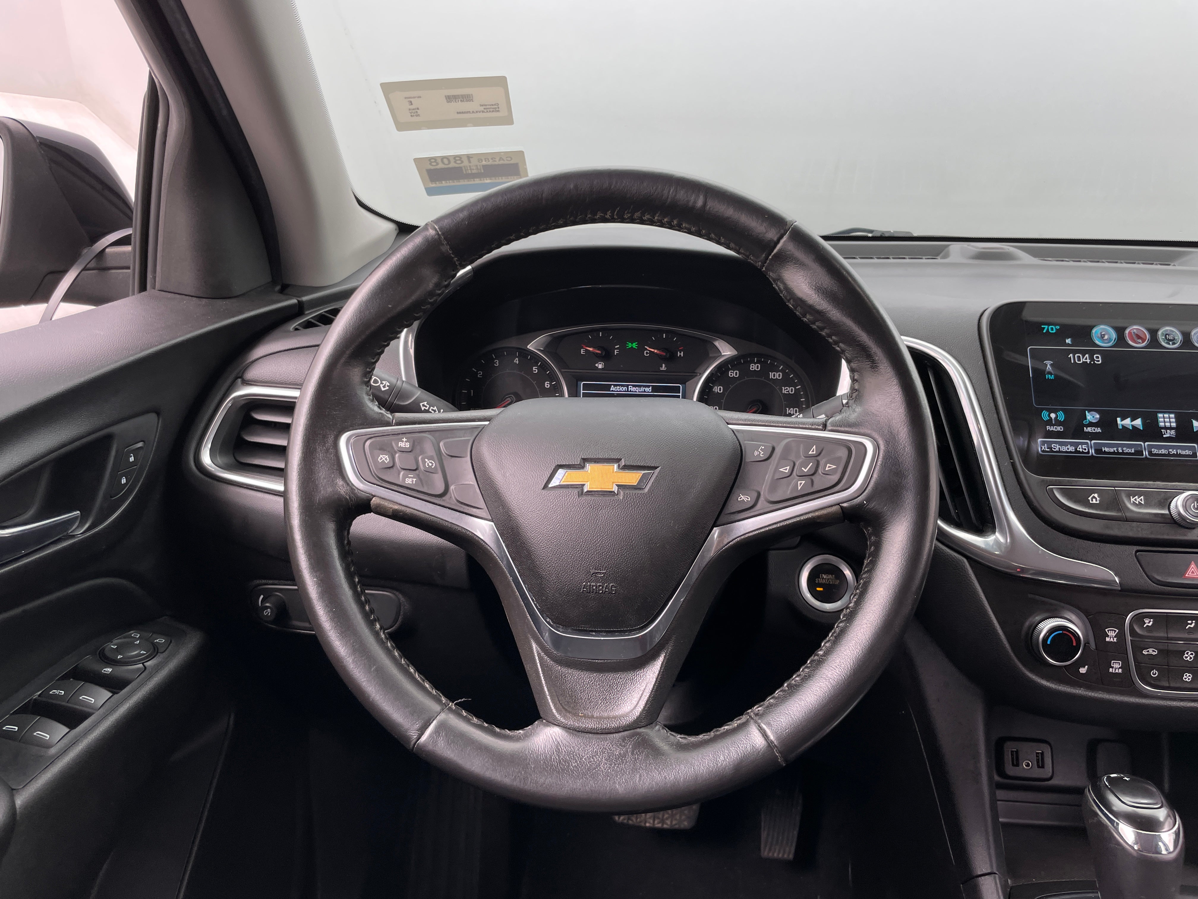 Thumbnail: 2018 Chevrolet Equinox - 5