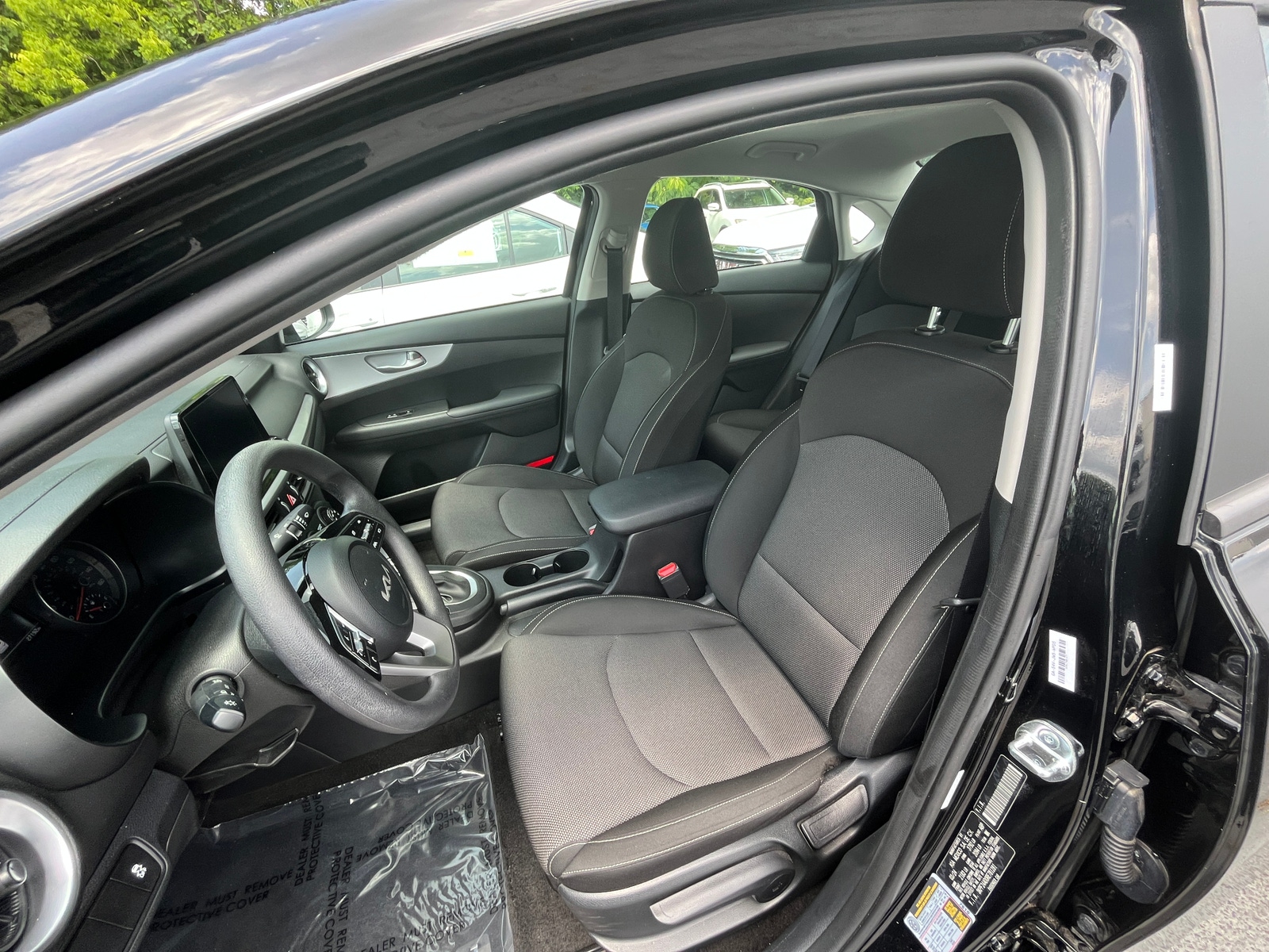 Thumbnail: 2024 Kia Forte - 2