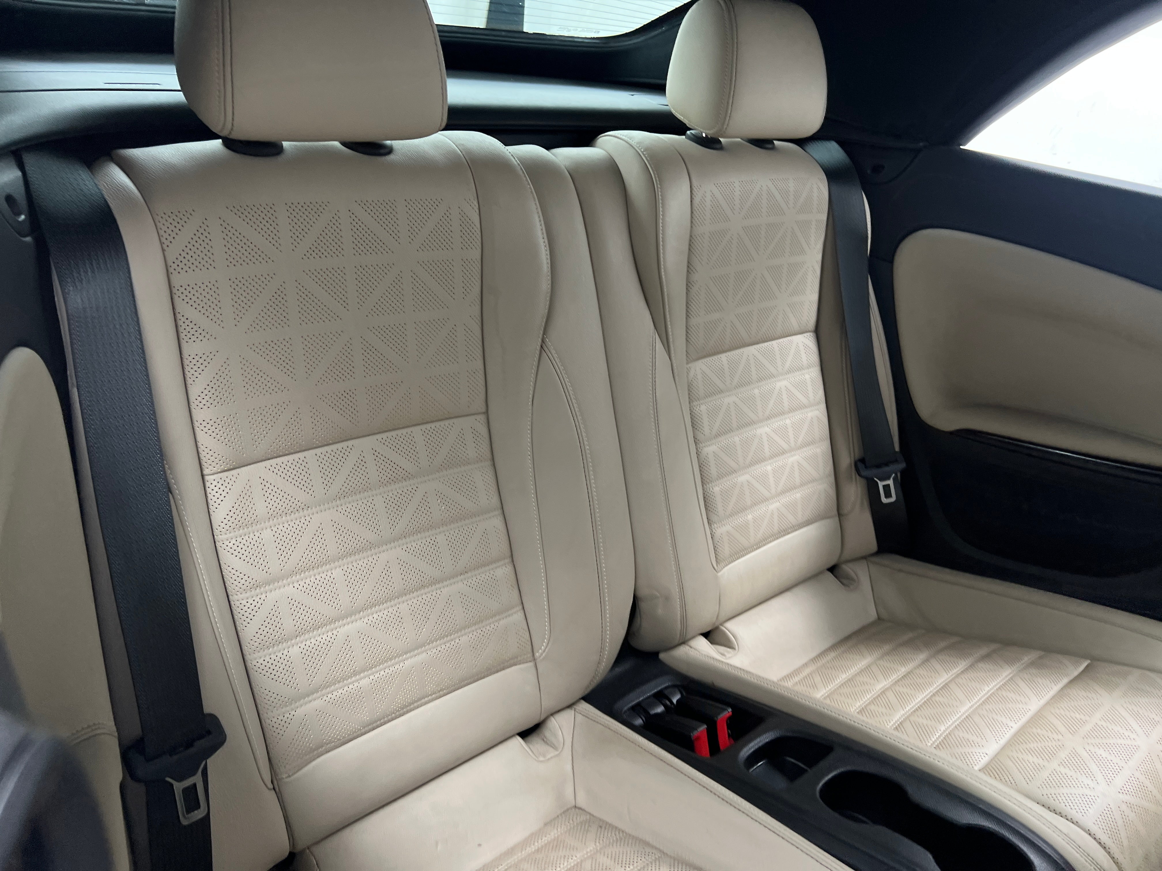 2016 Buick Cascada Premium 5
