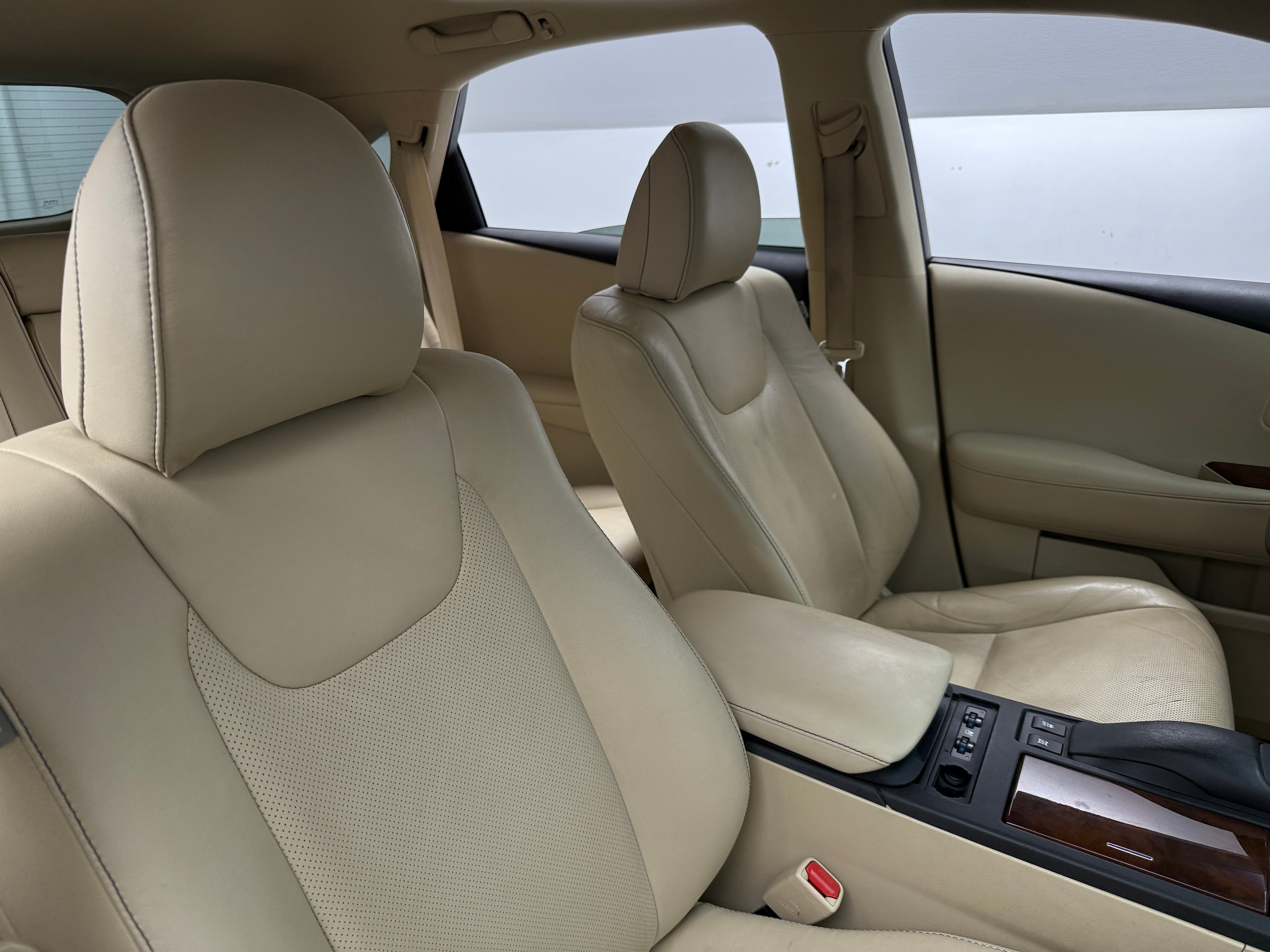 2015 Lexus RX 350 2