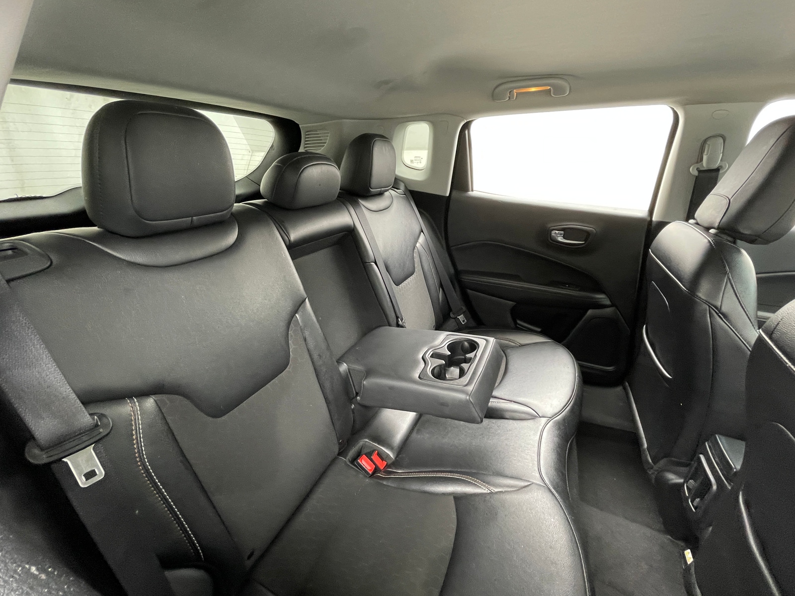 Thumbnail: 2019 Jeep Compass - 6
