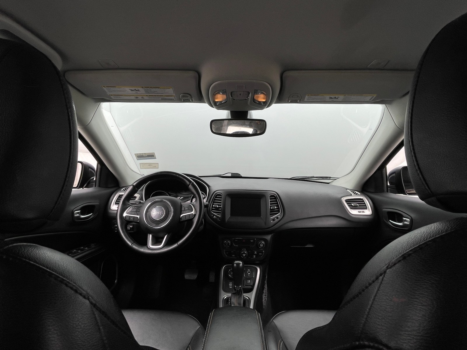 Thumbnail: 2019 Jeep Compass - 3