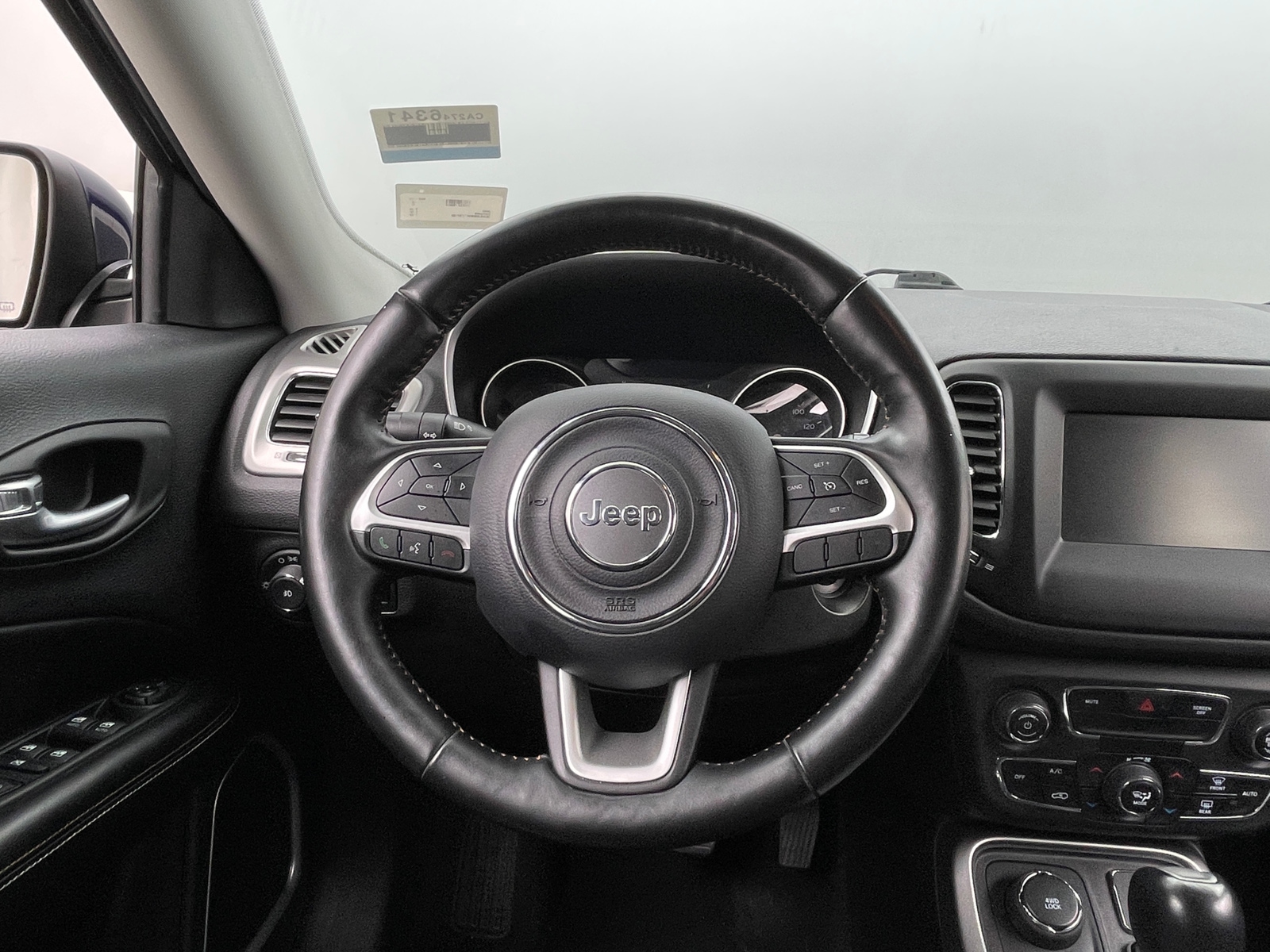 Thumbnail: 2019 Jeep Compass - 5