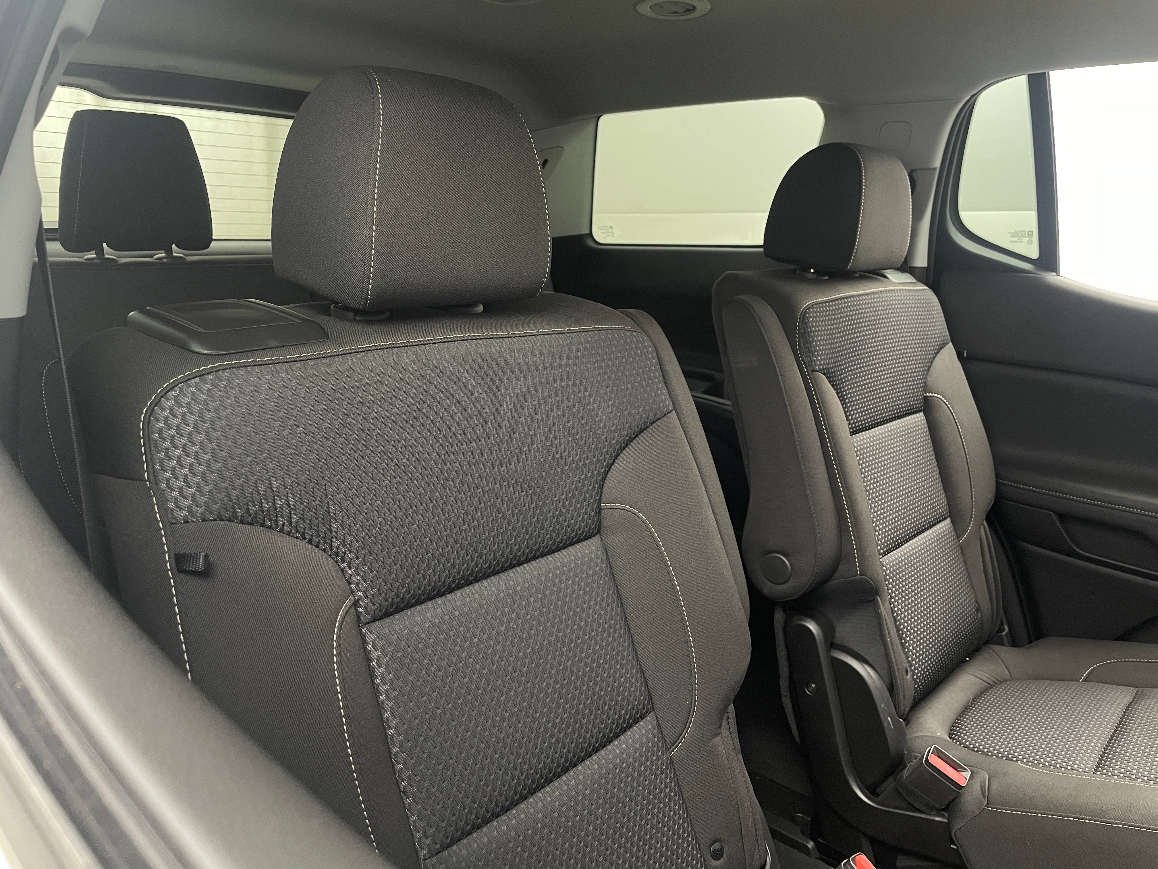 2023 GMC Acadia SLE 6