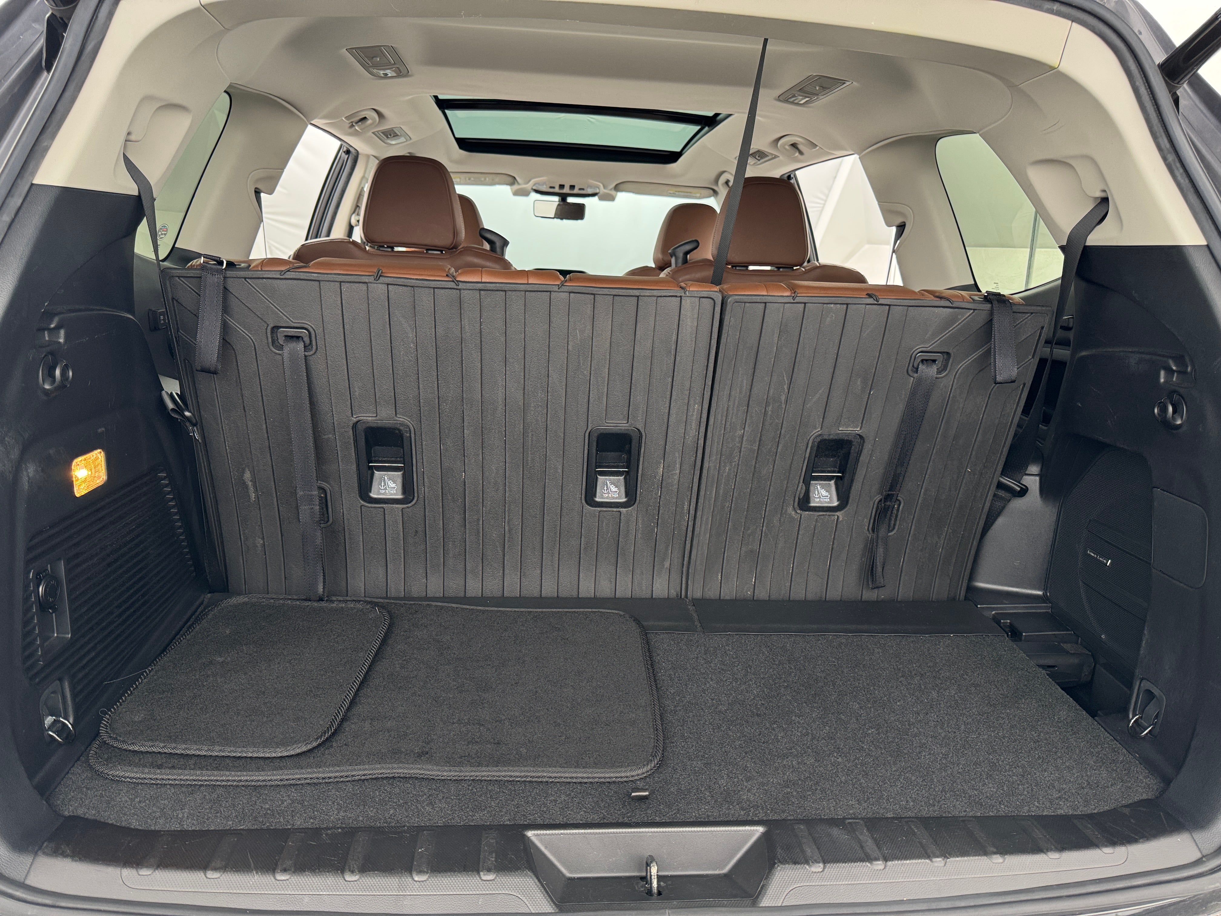 2020 Subaru Ascent Touring 6
