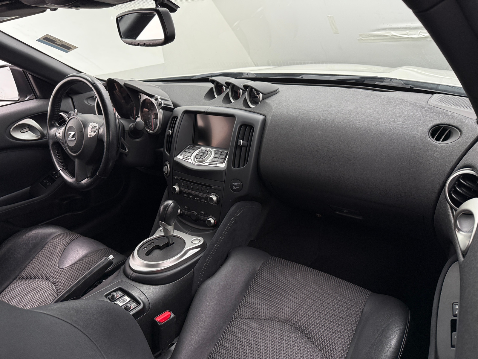 Thumbnail: 2013 Nissan Z - 2