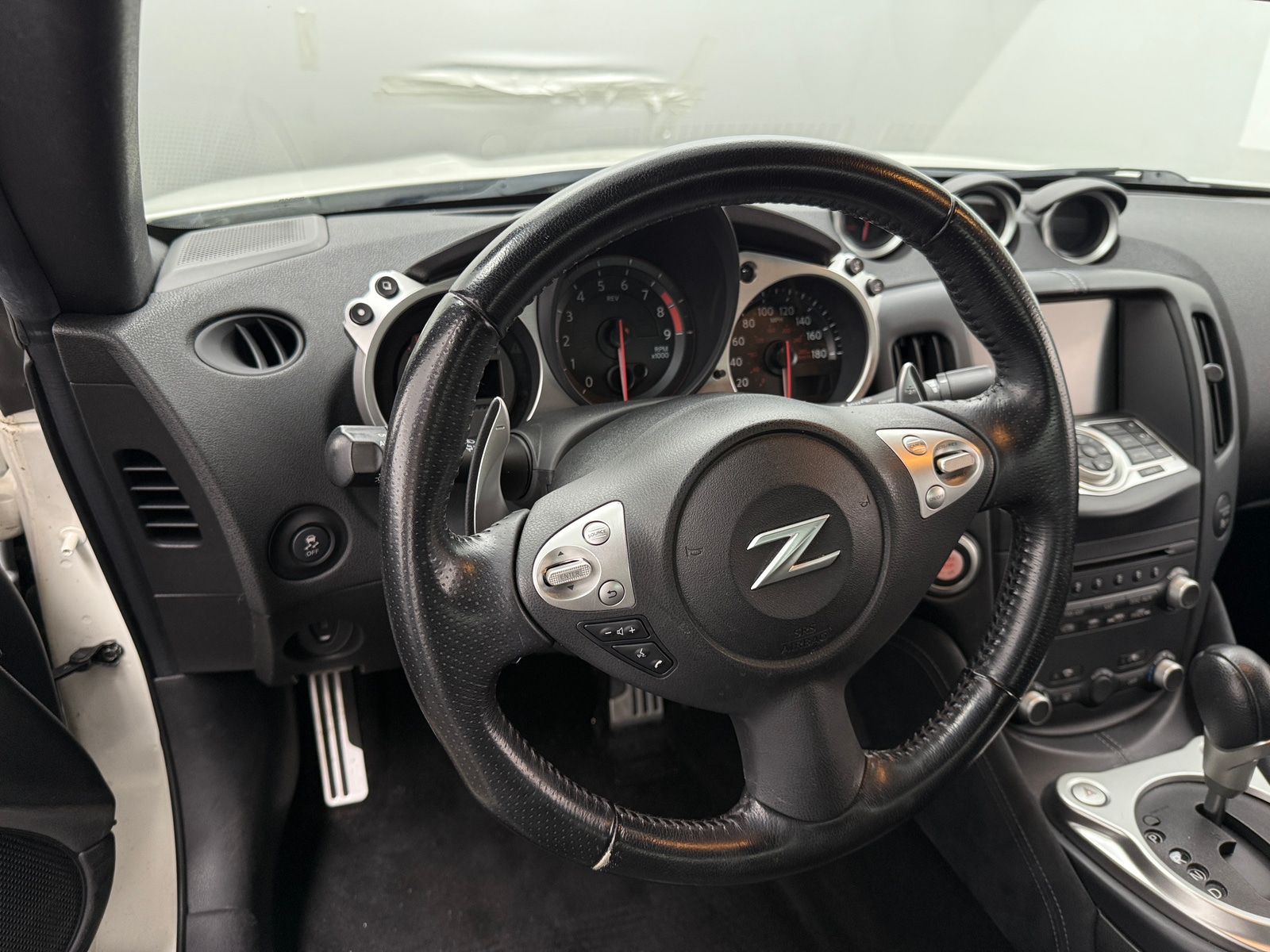 Thumbnail: 2013 Nissan Z - 4