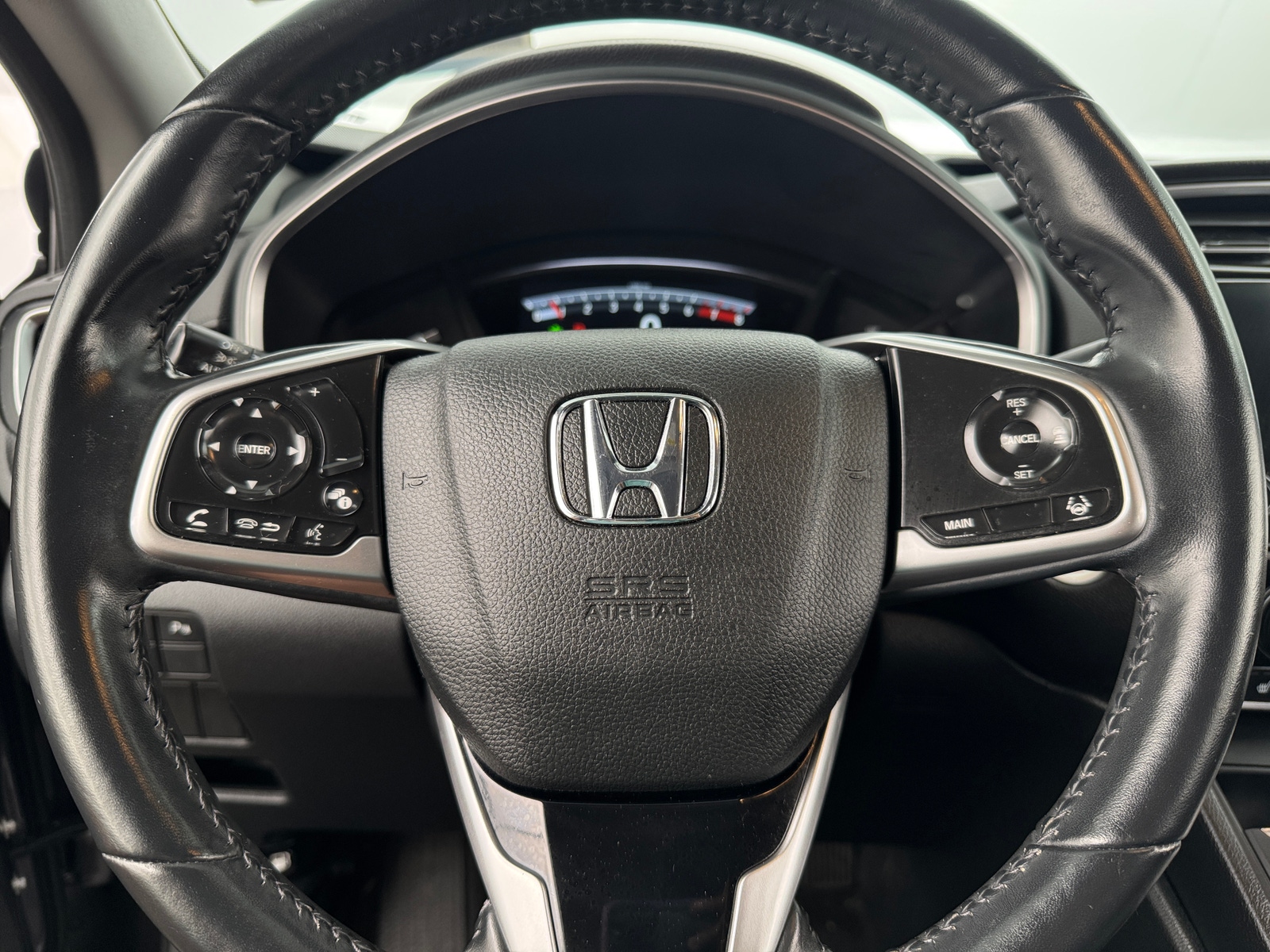 Thumbnail: 2020 Honda CR-V - 4