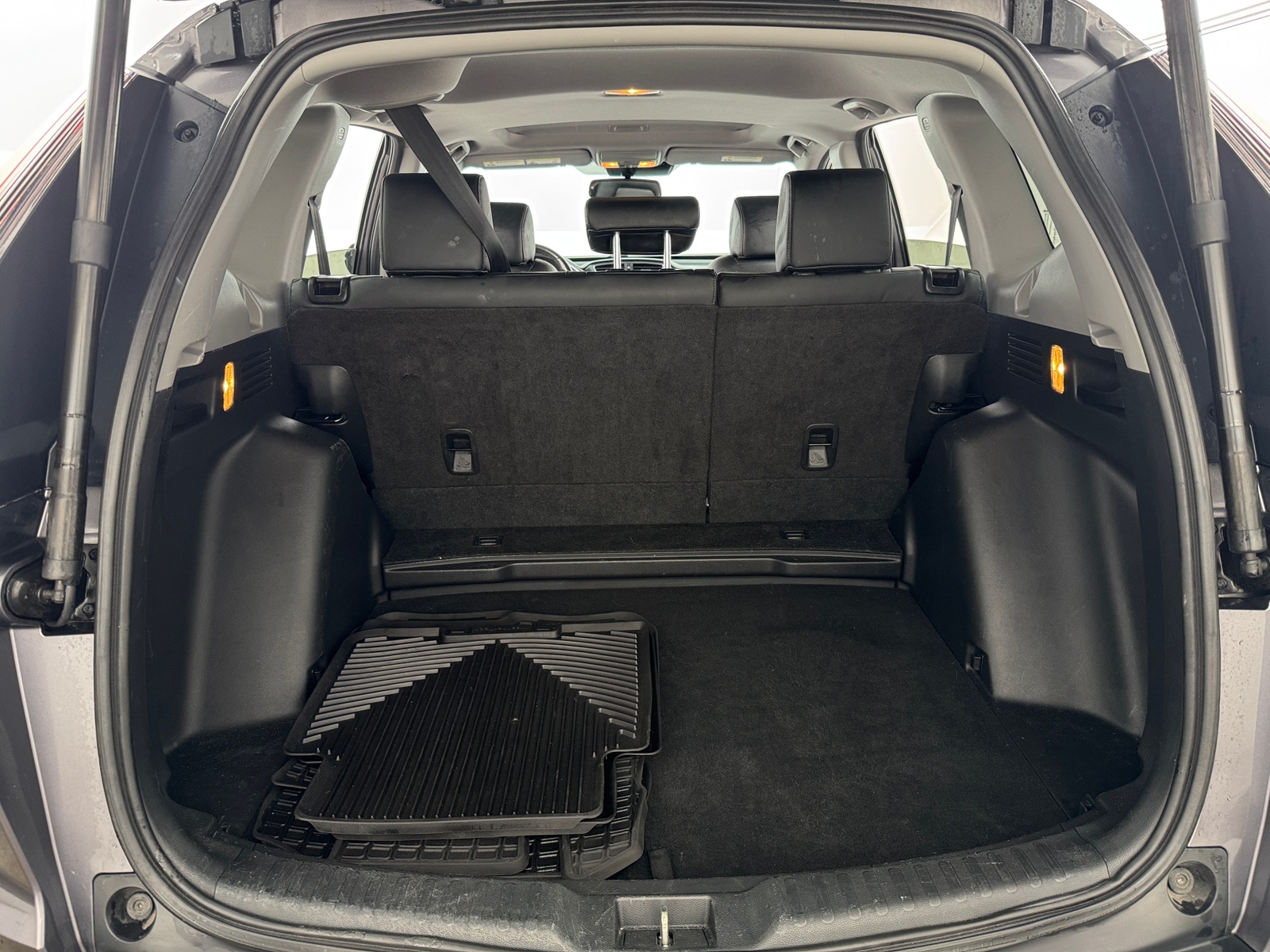 Thumbnail: 2020 Honda CR-V - 6